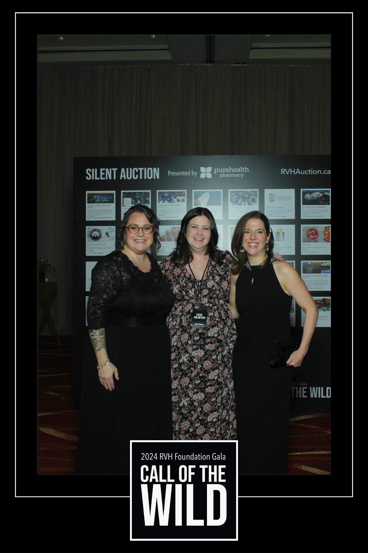 RVH Gala | View more photos from the event at gallery.myselfiemirror.ca/u/romanmyselfiemirrorca/RVH-Gala