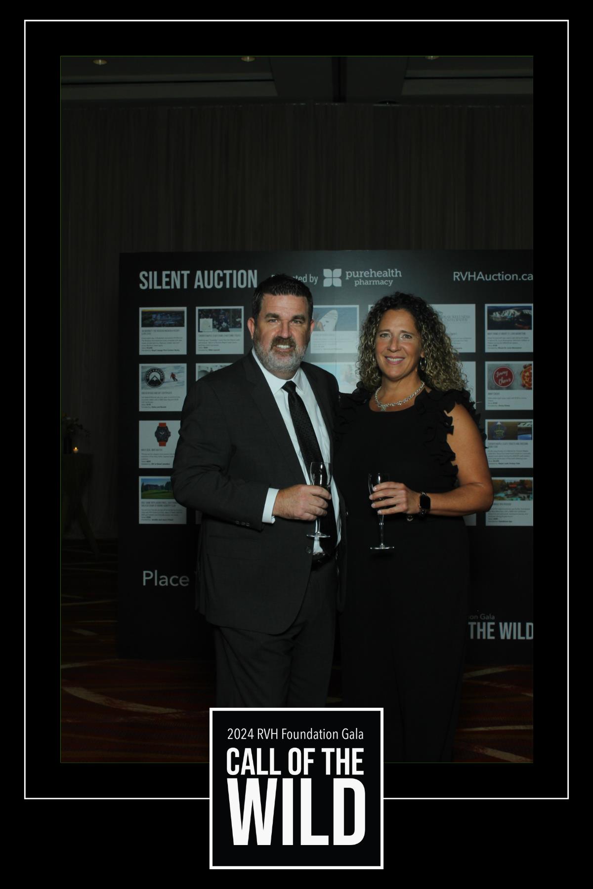 RVH Gala | View more photos from the event at gallery.myselfiemirror.ca/u/romanmyselfiemirrorca/RVH-Gala