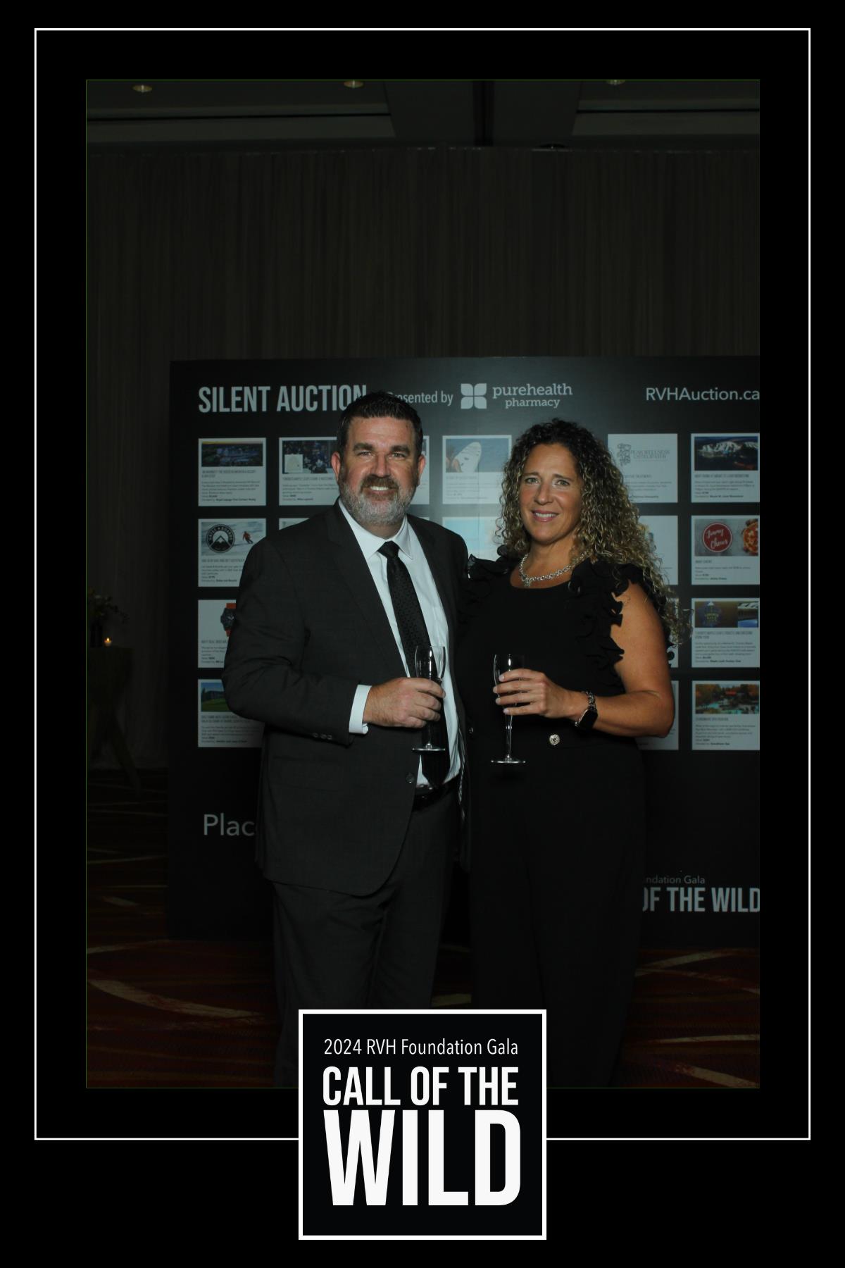 RVH Gala | View more photos from the event at gallery.myselfiemirror.ca/u/romanmyselfiemirrorca/RVH-Gala