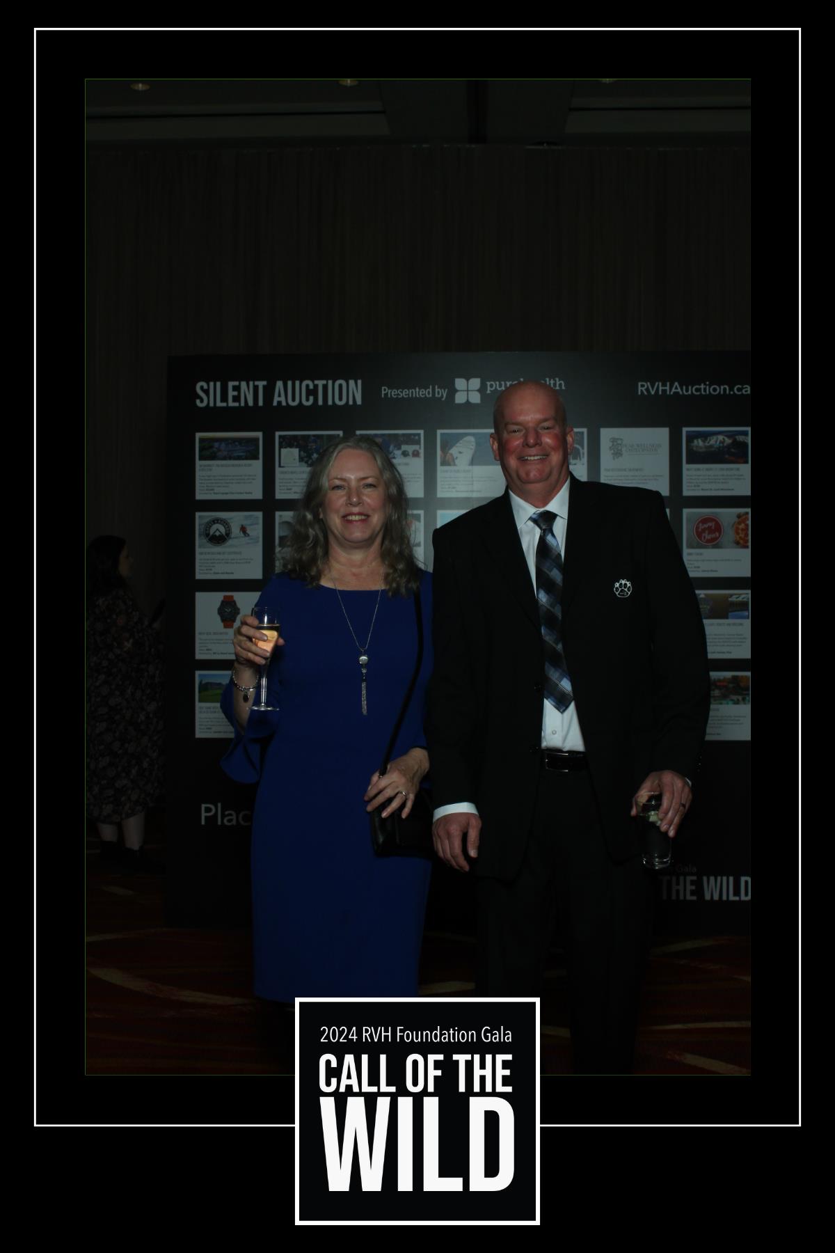 RVH Gala | View more photos from the event at gallery.myselfiemirror.ca/u/romanmyselfiemirrorca/RVH-Gala