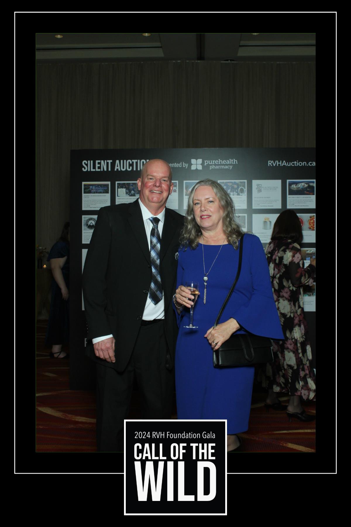 RVH Gala | View more photos from the event at gallery.myselfiemirror.ca/u/romanmyselfiemirrorca/RVH-Gala