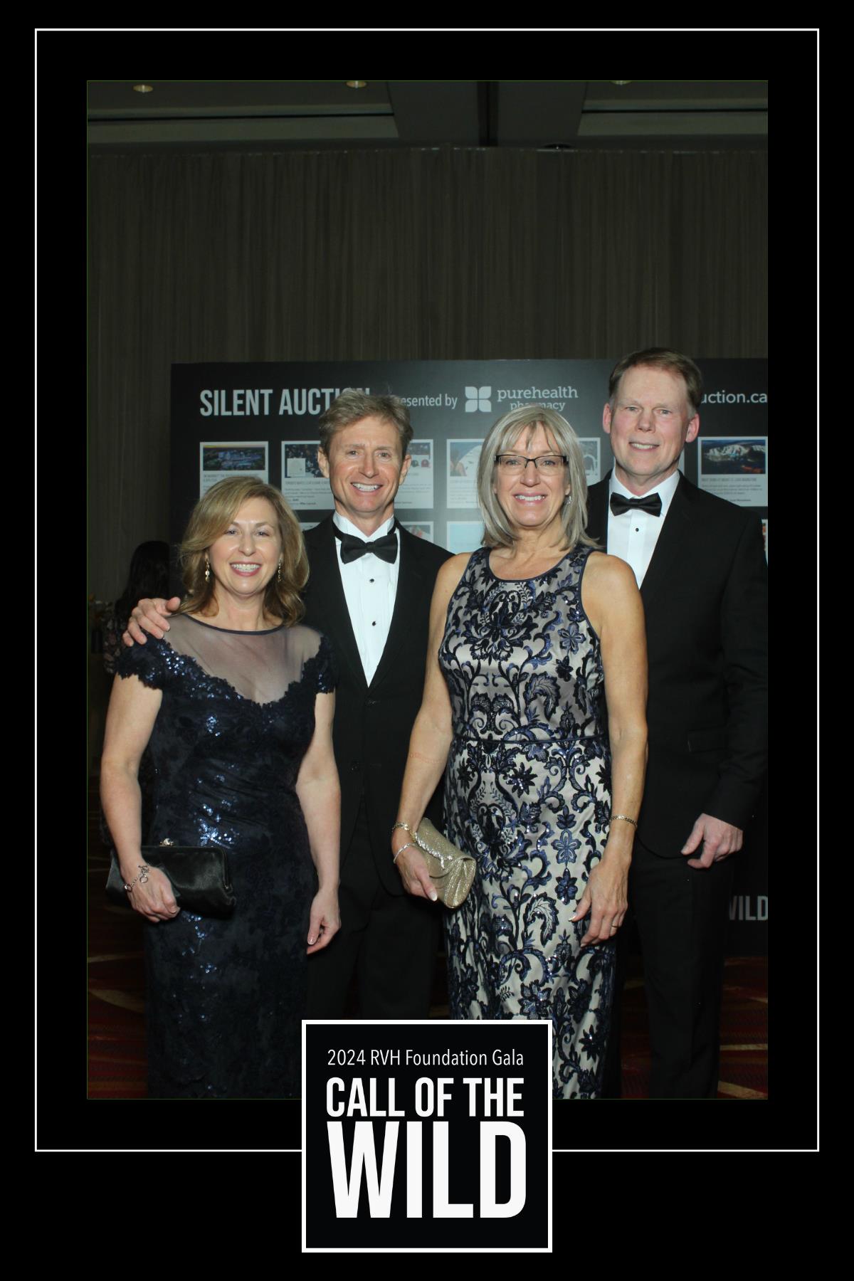 RVH Gala | View more photos from the event at gallery.myselfiemirror.ca/u/romanmyselfiemirrorca/RVH-Gala