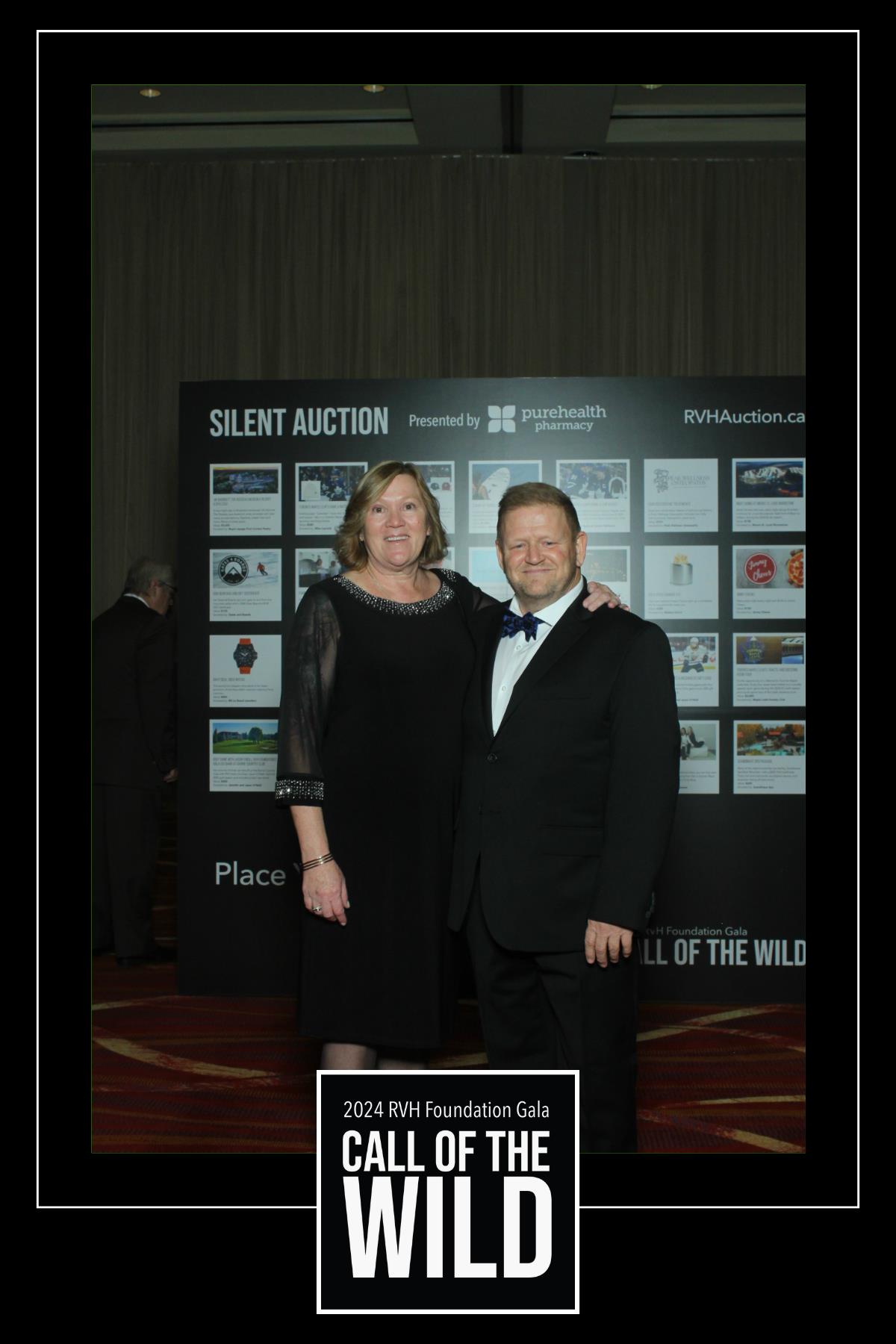 RVH Gala | View more photos from the event at gallery.myselfiemirror.ca/u/romanmyselfiemirrorca/RVH-Gala