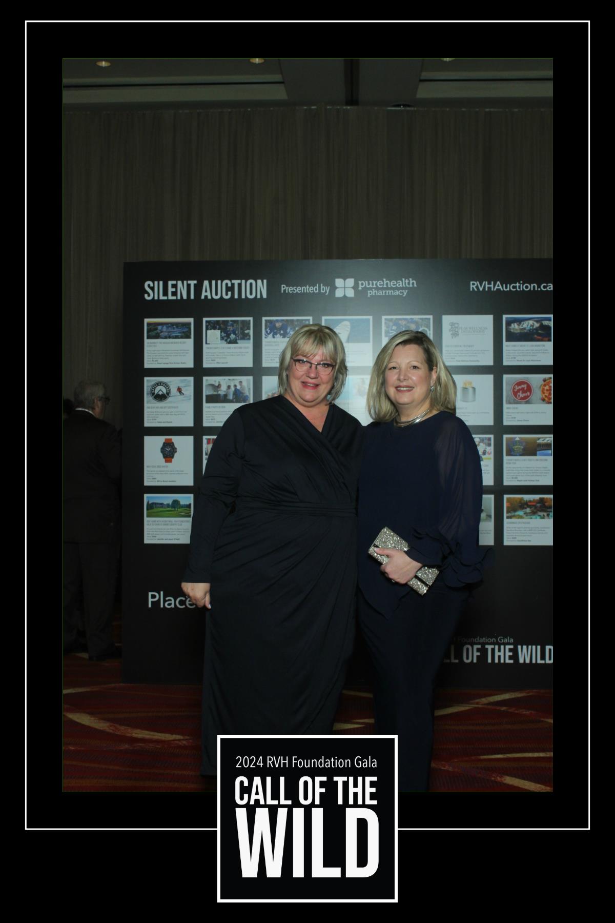 RVH Gala | View more photos from the event at gallery.myselfiemirror.ca/u/romanmyselfiemirrorca/RVH-Gala