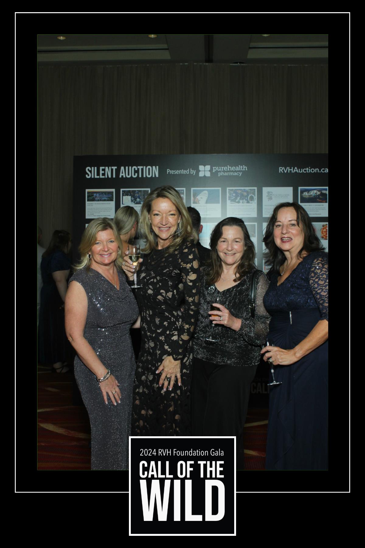 RVH Gala | View more photos from the event at gallery.myselfiemirror.ca/u/romanmyselfiemirrorca/RVH-Gala