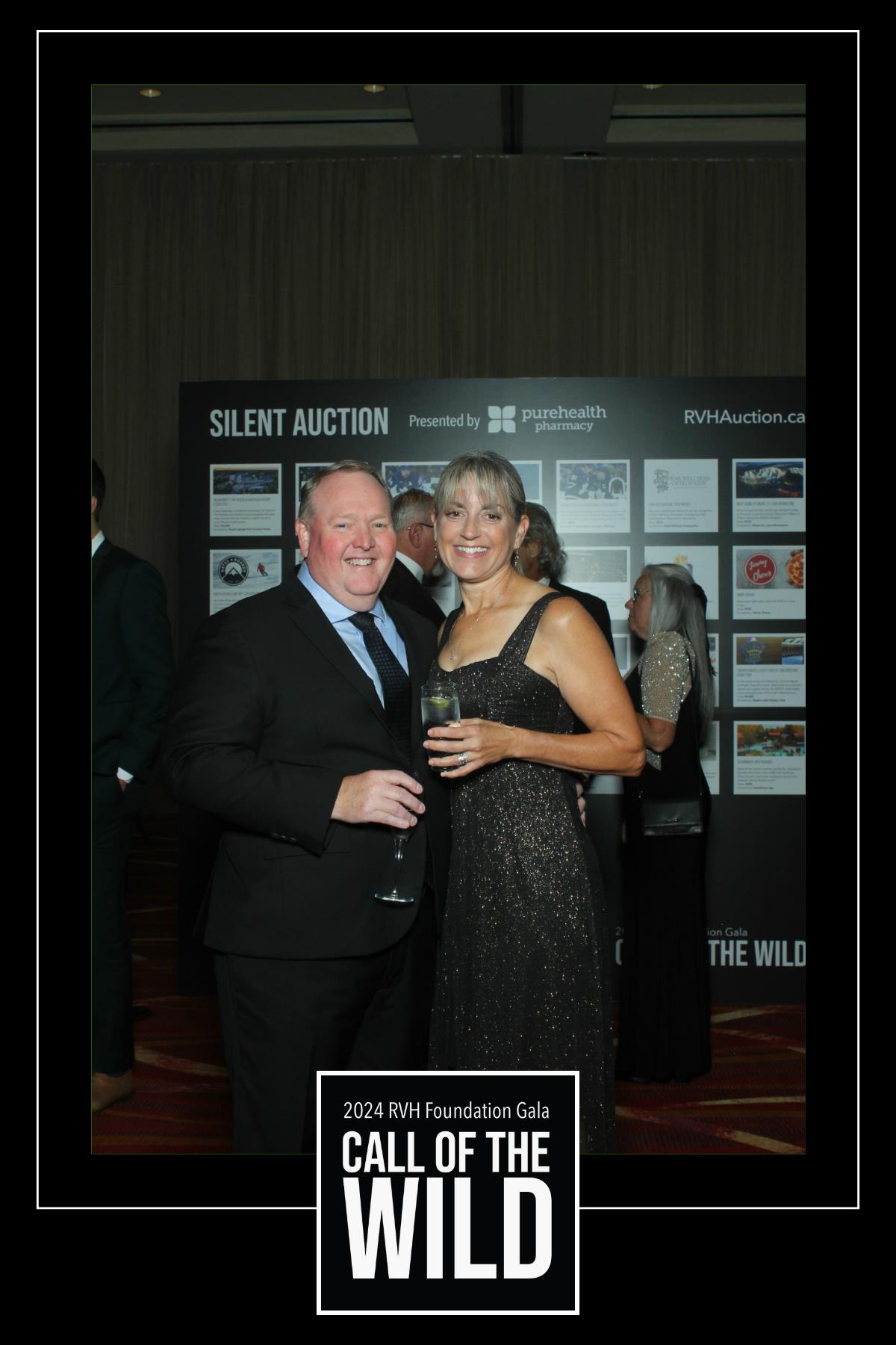 RVH Gala | View more photos from the event at gallery.myselfiemirror.ca/u/romanmyselfiemirrorca/RVH-Gala