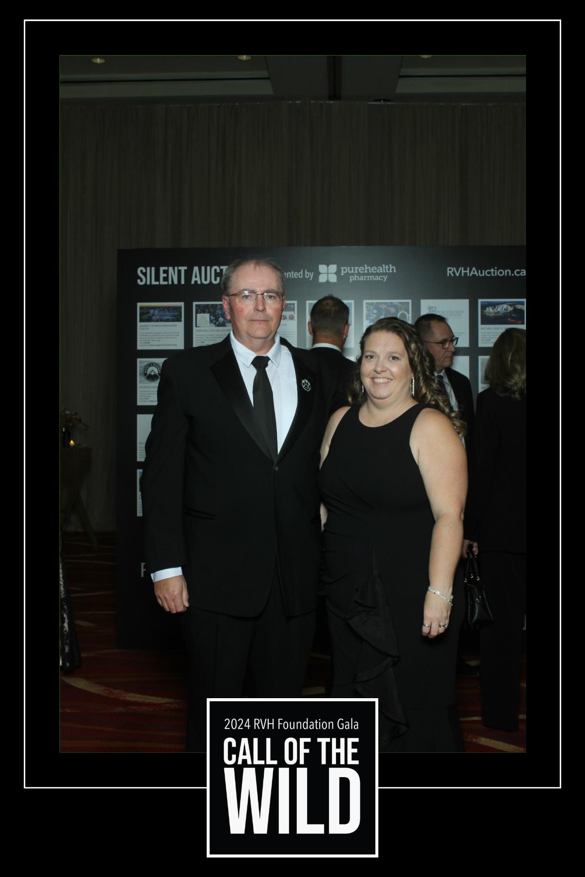 RVH Gala | View more photos from the event at gallery.myselfiemirror.ca/u/romanmyselfiemirrorca/RVH-Gala