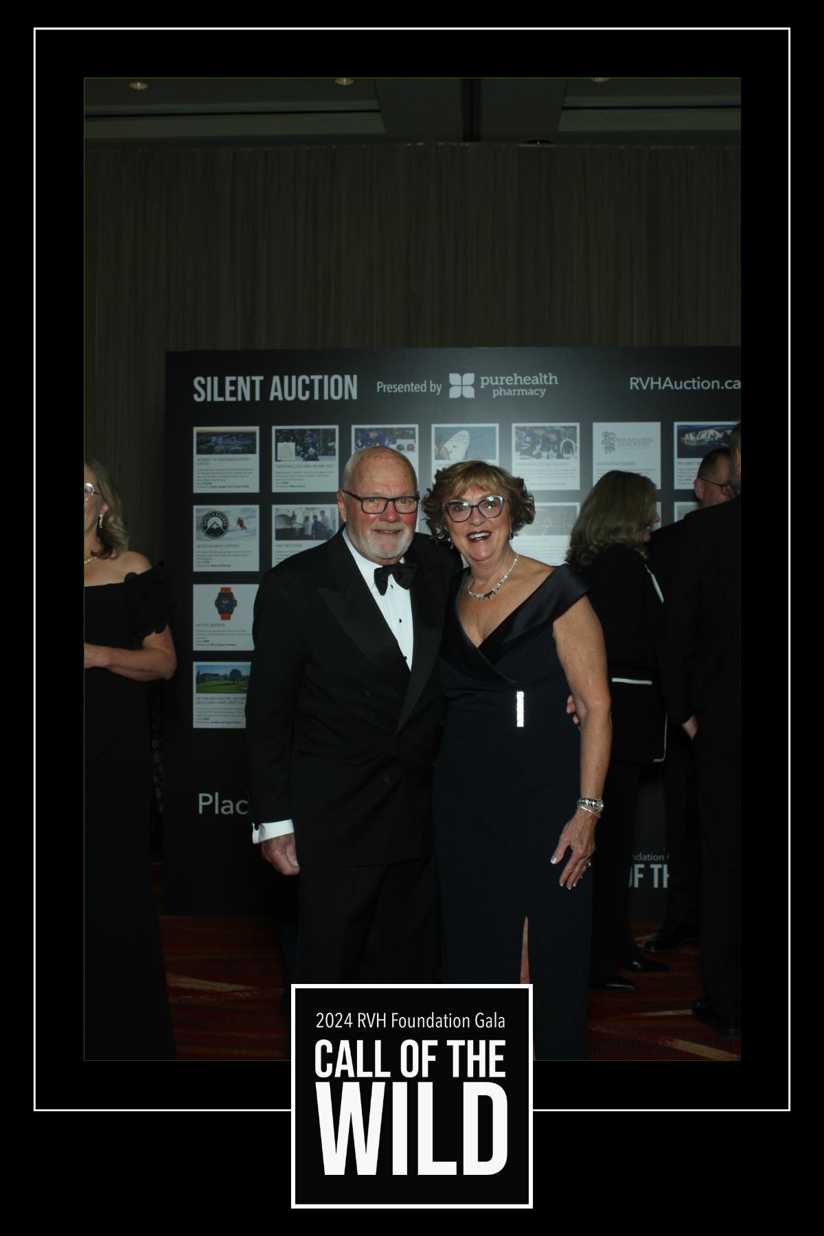 RVH Gala | View more photos from the event at gallery.myselfiemirror.ca/u/romanmyselfiemirrorca/RVH-Gala