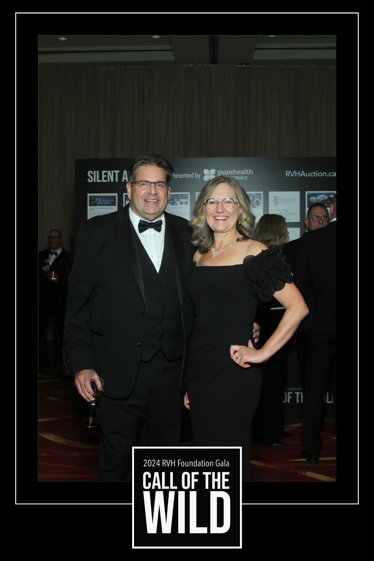 RVH Gala | View more photos from the event at gallery.myselfiemirror.ca/u/romanmyselfiemirrorca/RVH-Gala