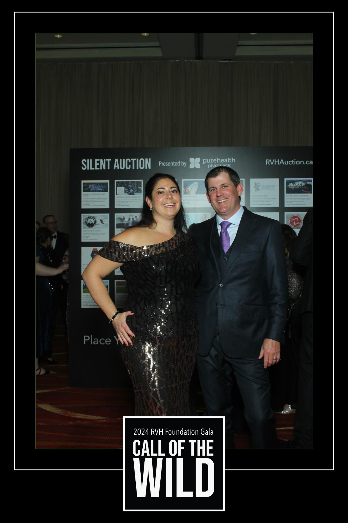 RVH Gala | View more photos from the event at gallery.myselfiemirror.ca/u/romanmyselfiemirrorca/RVH-Gala