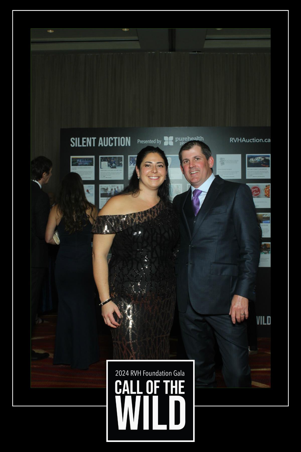 RVH Gala | View more photos from the event at gallery.myselfiemirror.ca/u/romanmyselfiemirrorca/RVH-Gala
