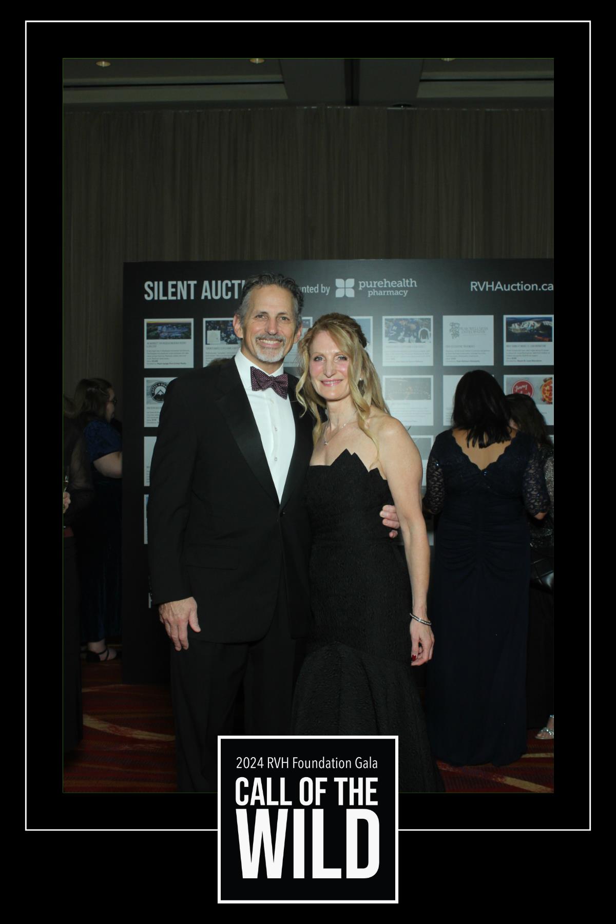 RVH Gala | View more photos from the event at gallery.myselfiemirror.ca/u/romanmyselfiemirrorca/RVH-Gala