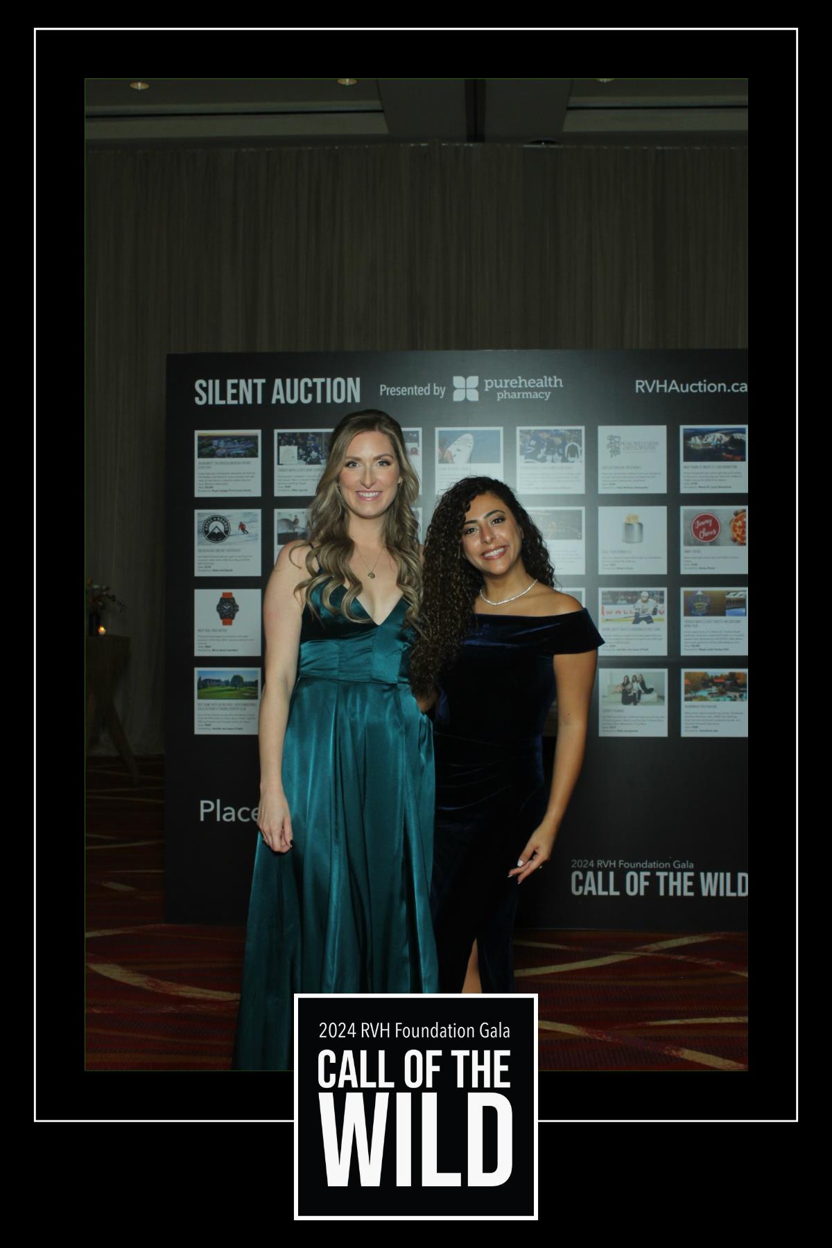 RVH Gala | View more photos from the event at gallery.myselfiemirror.ca/u/romanmyselfiemirrorca/RVH-Gala