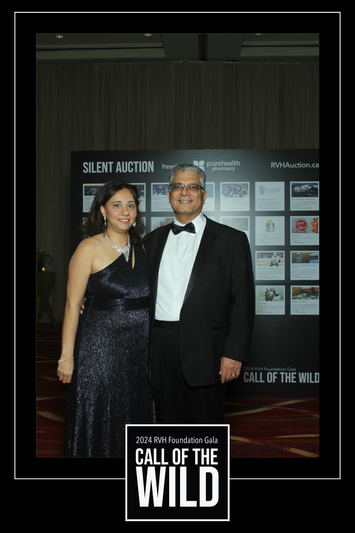 RVH Gala | View more photos from the event at gallery.myselfiemirror.ca/u/romanmyselfiemirrorca/RVH-Gala