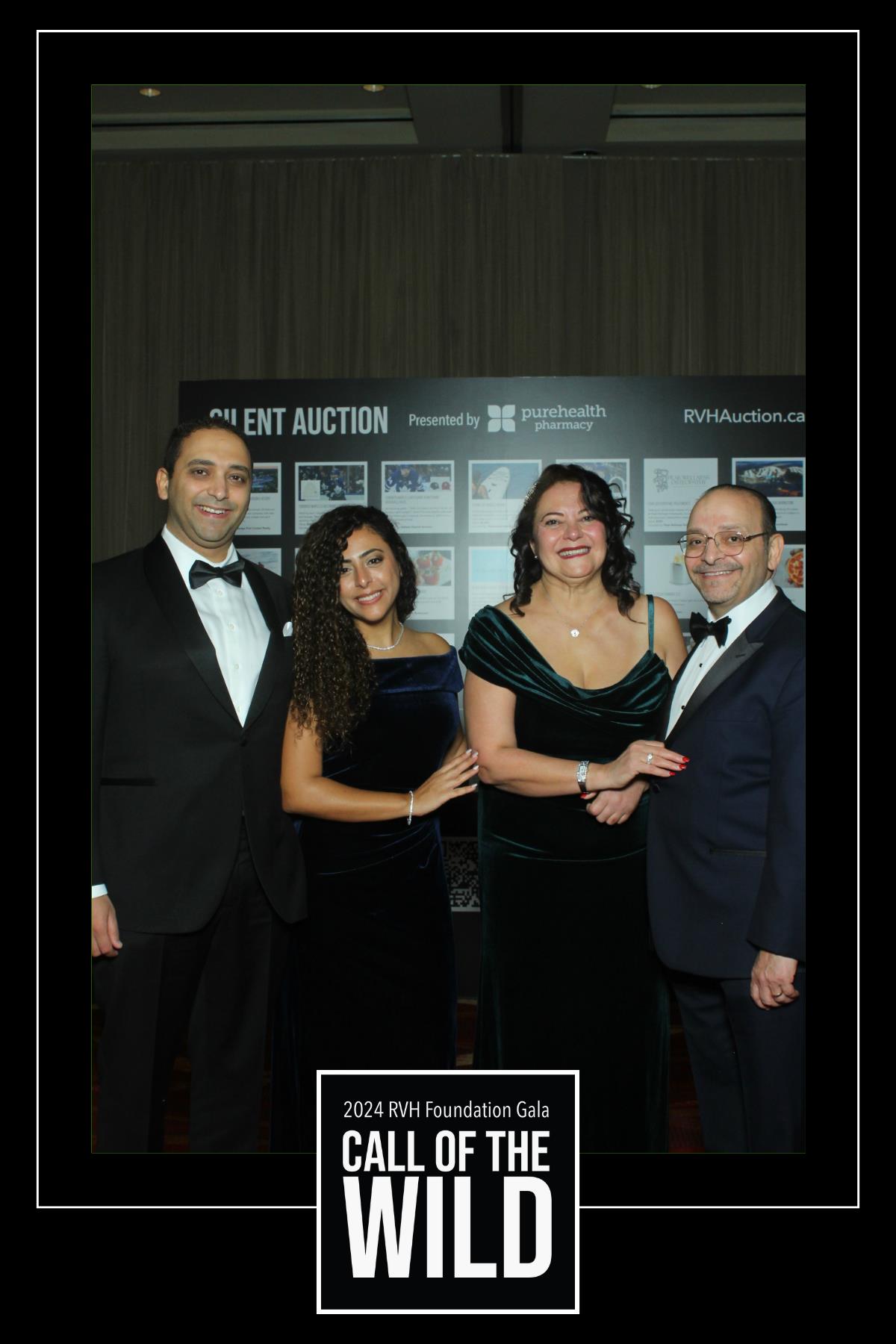 RVH Gala | View more photos from the event at gallery.myselfiemirror.ca/u/romanmyselfiemirrorca/RVH-Gala