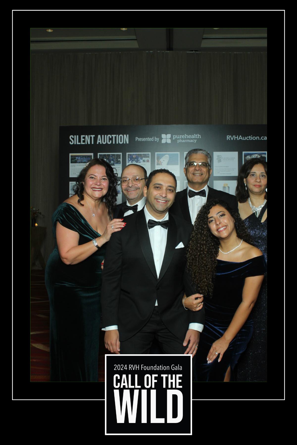 RVH Gala | View more photos from the event at gallery.myselfiemirror.ca/u/romanmyselfiemirrorca/RVH-Gala