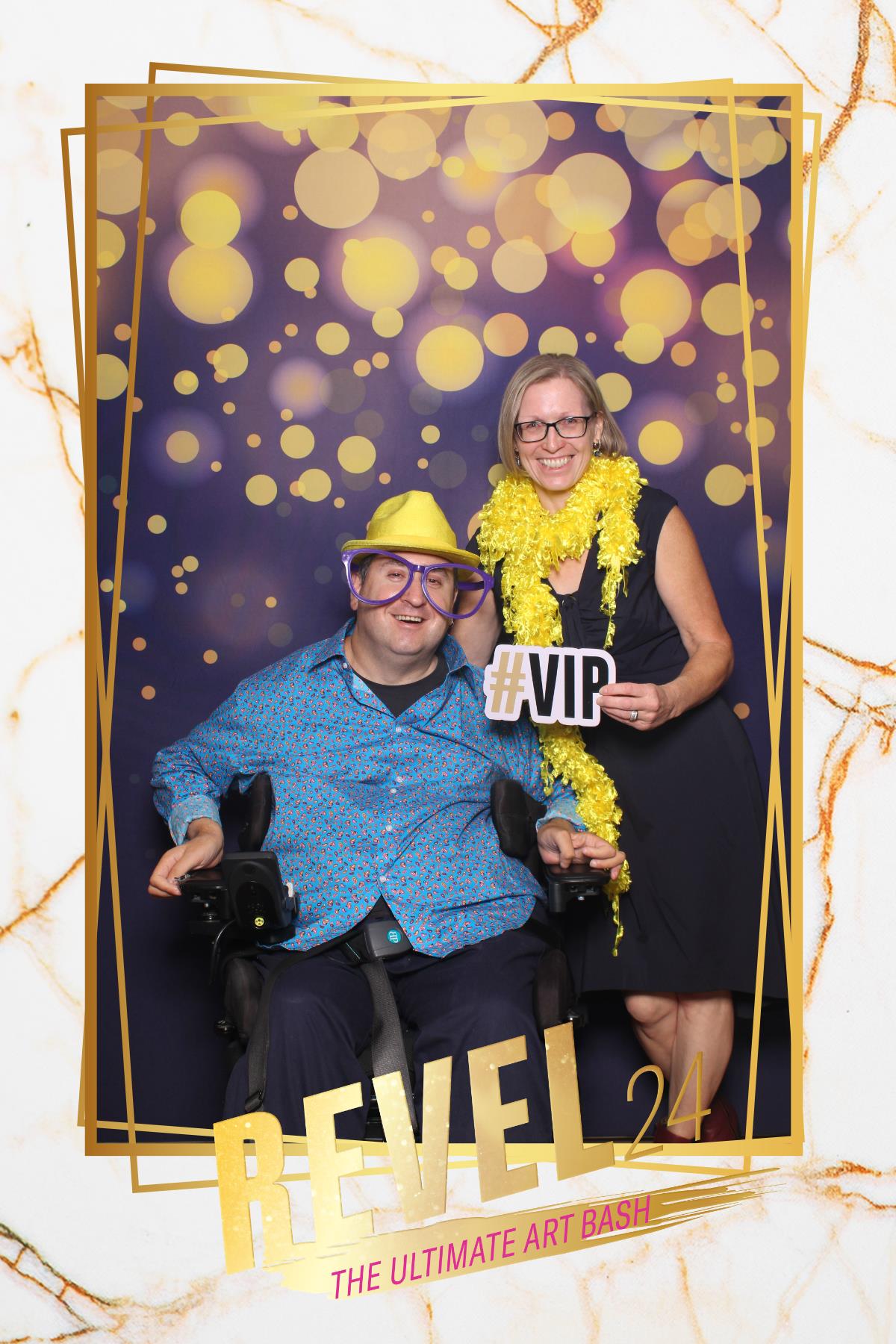 Revel Fundraiser | View more photos from the event at gallery.myselfiemirror.ca/u/romanmyselfiemirrorca/Revel-Fundraiser