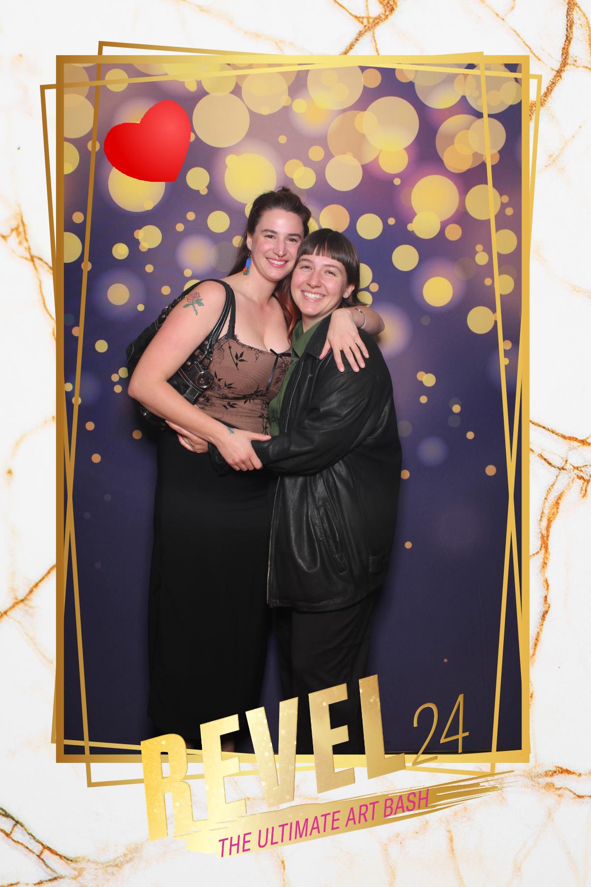 Revel Fundraiser | View more photos from the event at gallery.myselfiemirror.ca/u/romanmyselfiemirrorca/Revel-Fundraiser