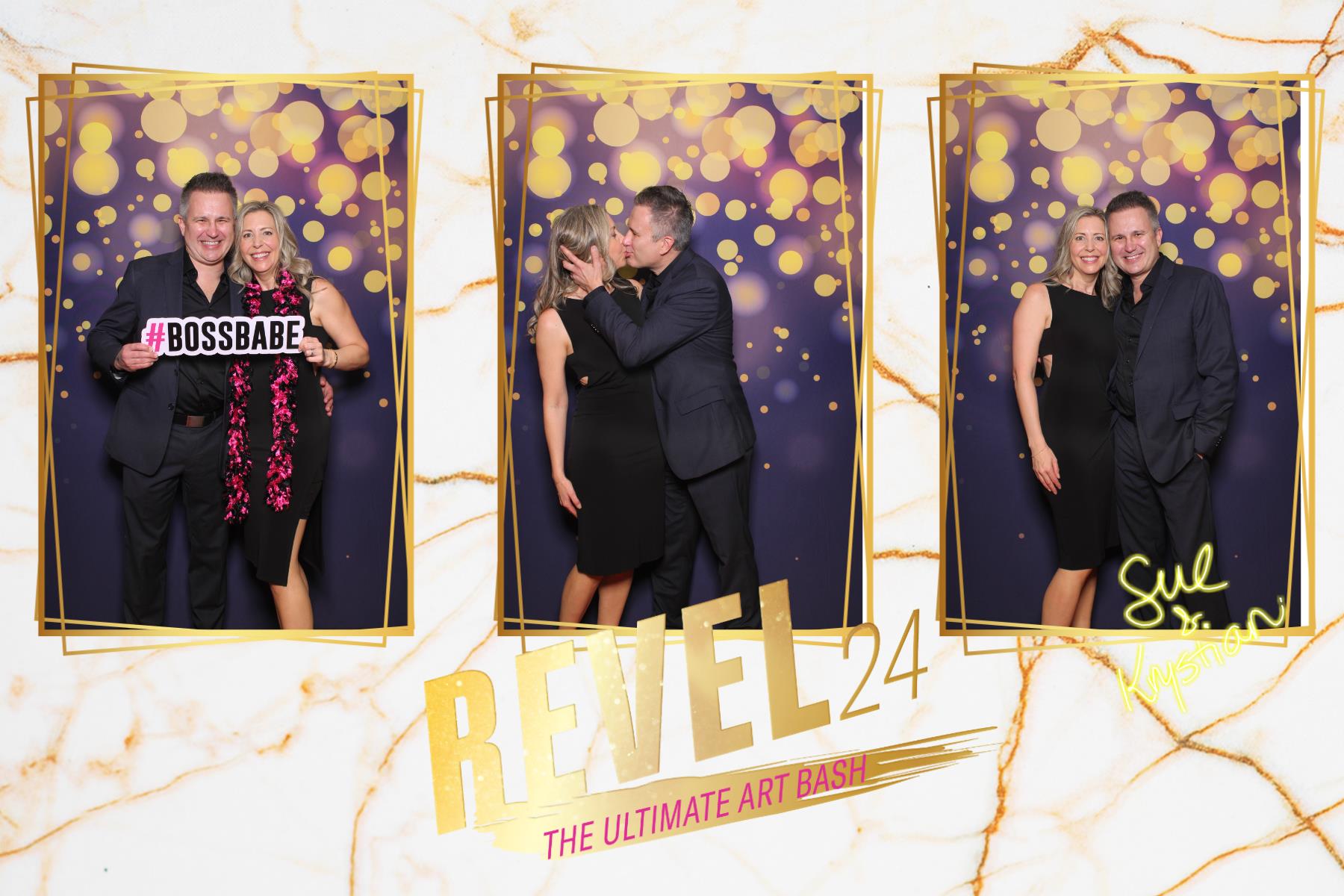 Revel Fundraiser | View more photos from the event at gallery.myselfiemirror.ca/u/romanmyselfiemirrorca/Revel-Fundraiser