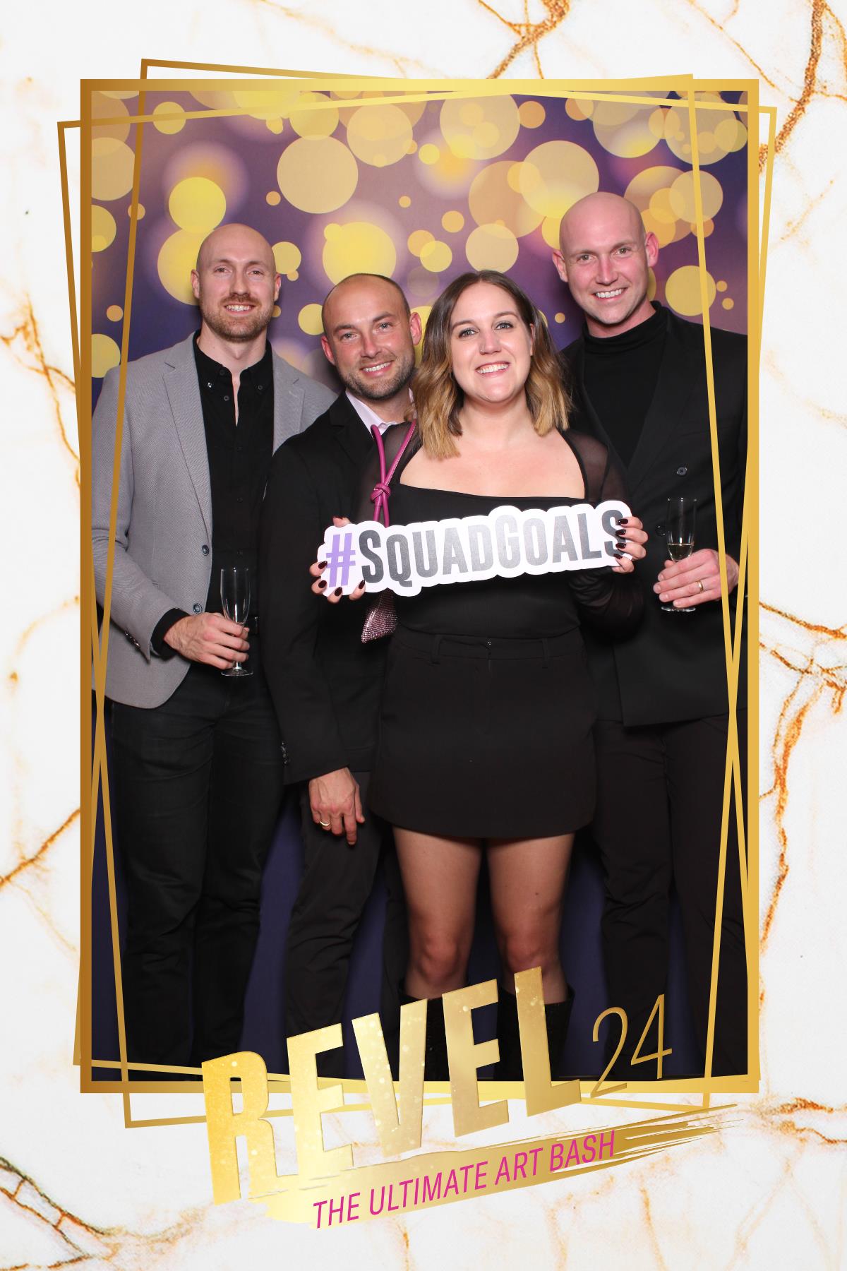 Revel Fundraiser | View more photos from the event at gallery.myselfiemirror.ca/u/romanmyselfiemirrorca/Revel-Fundraiser