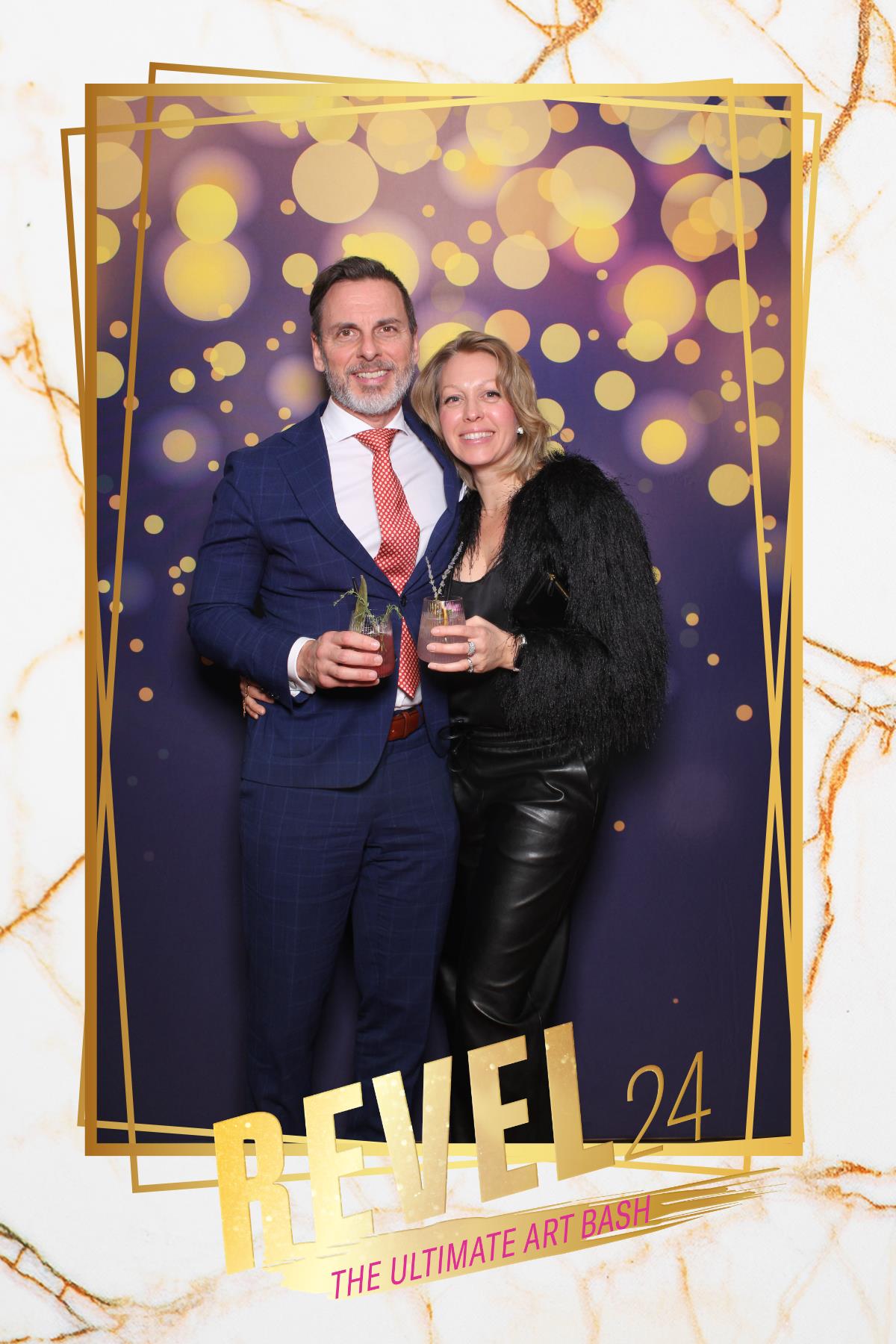 Revel Fundraiser | View more photos from the event at gallery.myselfiemirror.ca/u/romanmyselfiemirrorca/Revel-Fundraiser