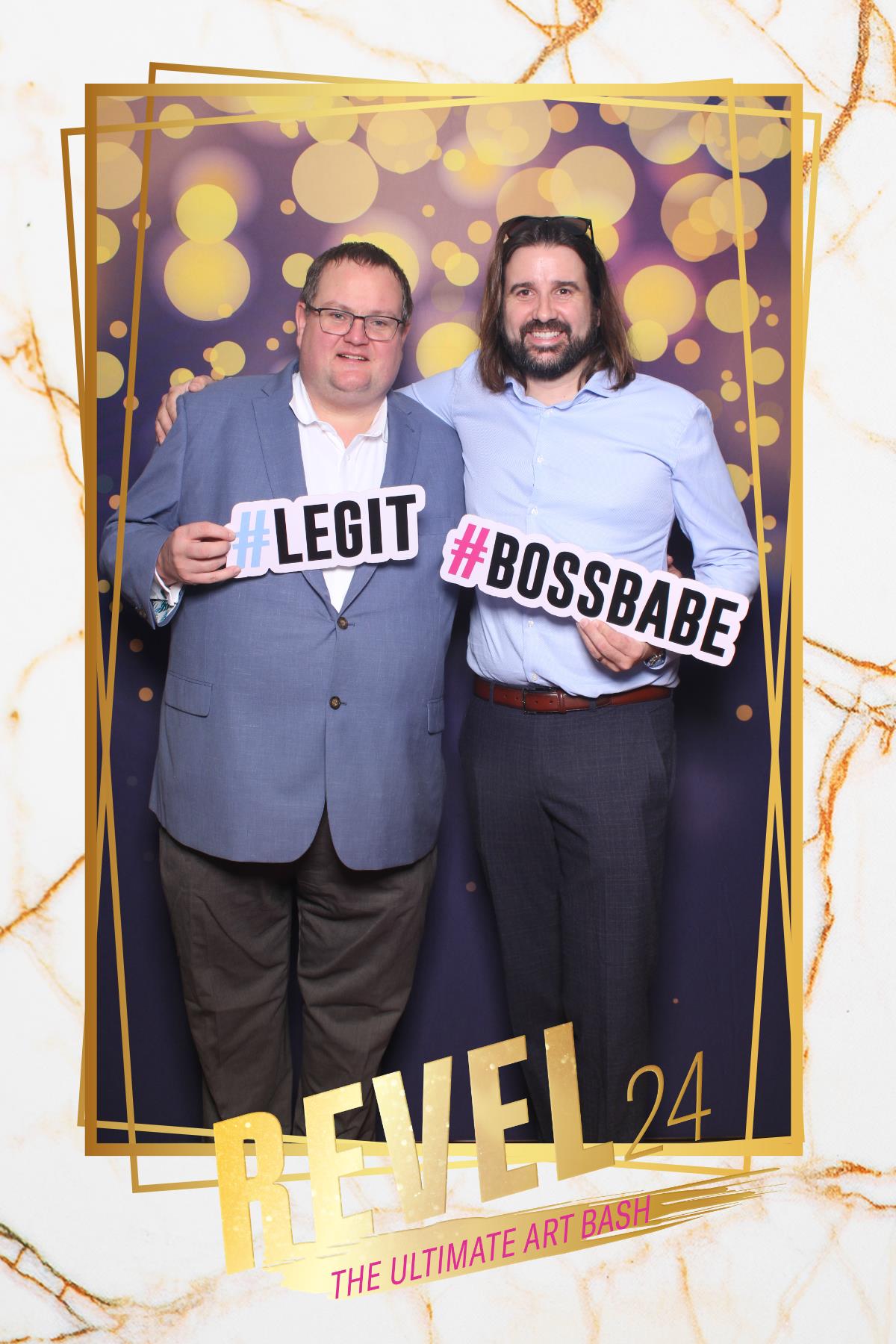 Revel Fundraiser | View more photos from the event at gallery.myselfiemirror.ca/u/romanmyselfiemirrorca/Revel-Fundraiser