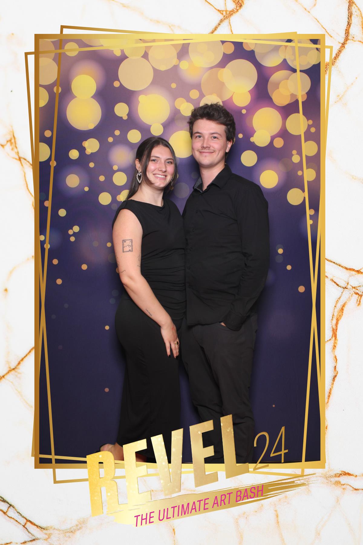 Revel Fundraiser | View more photos from the event at gallery.myselfiemirror.ca/u/romanmyselfiemirrorca/Revel-Fundraiser