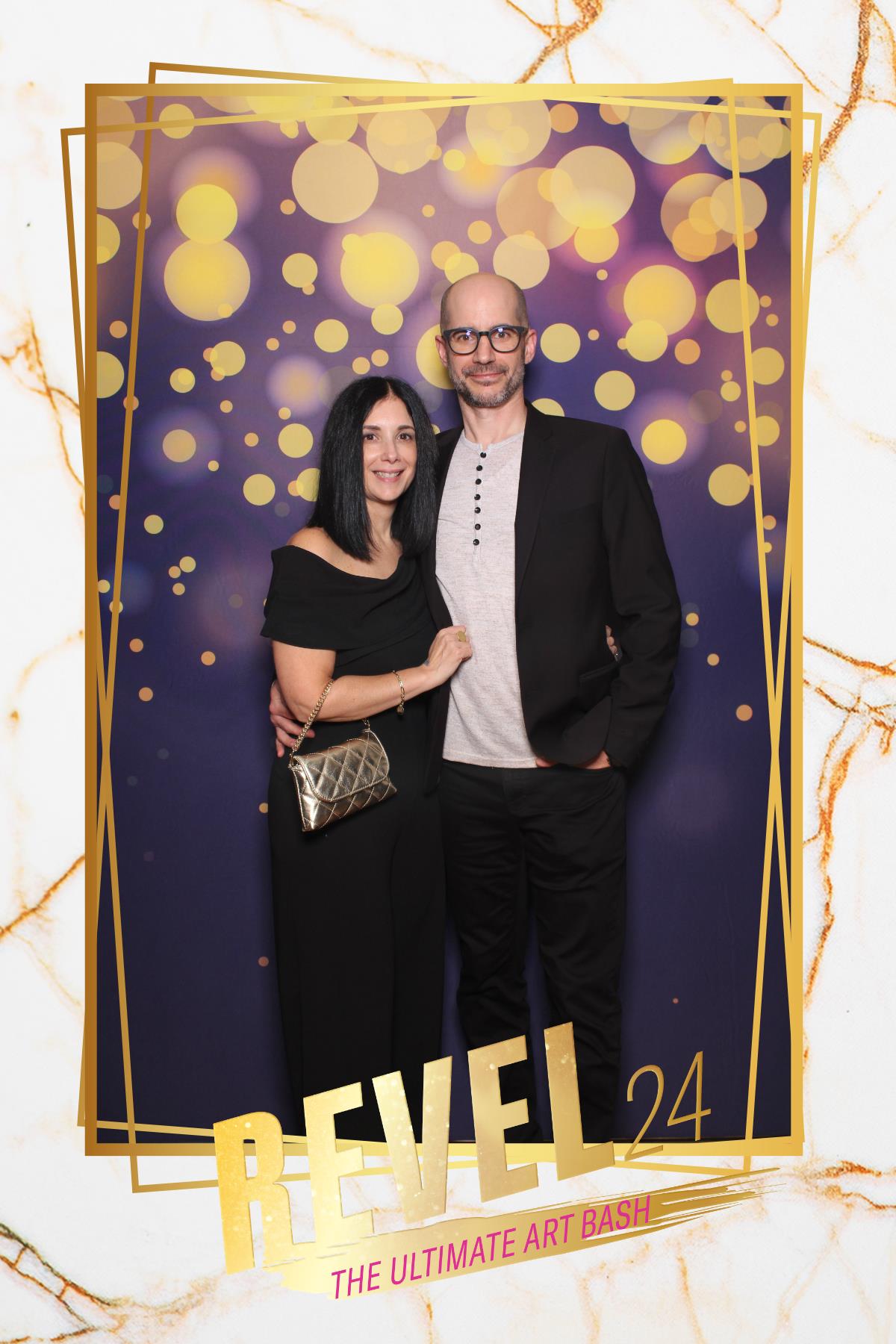 Revel Fundraiser | View more photos from the event at gallery.myselfiemirror.ca/u/romanmyselfiemirrorca/Revel-Fundraiser