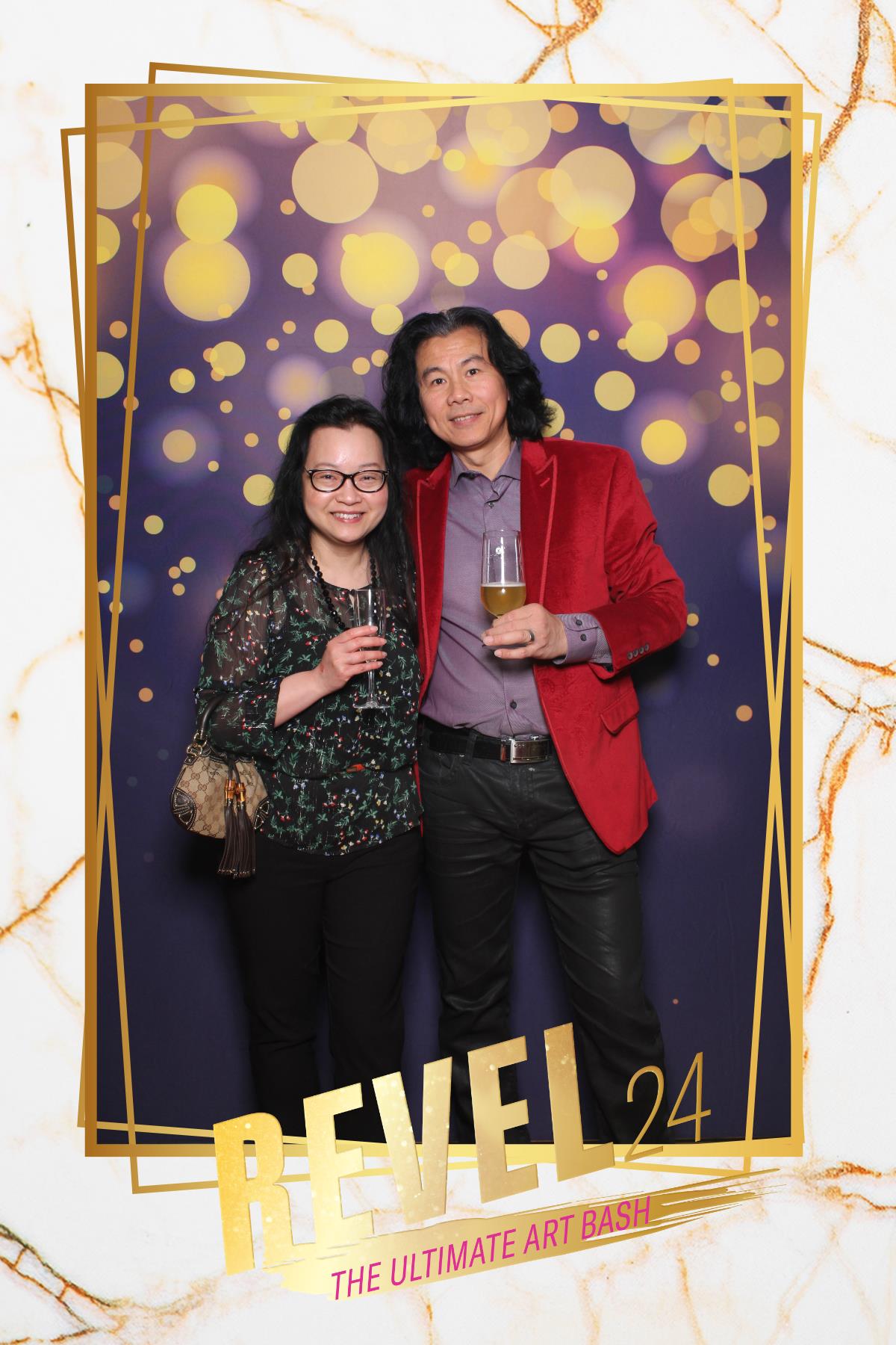 Revel Fundraiser | View more photos from the event at gallery.myselfiemirror.ca/u/romanmyselfiemirrorca/Revel-Fundraiser