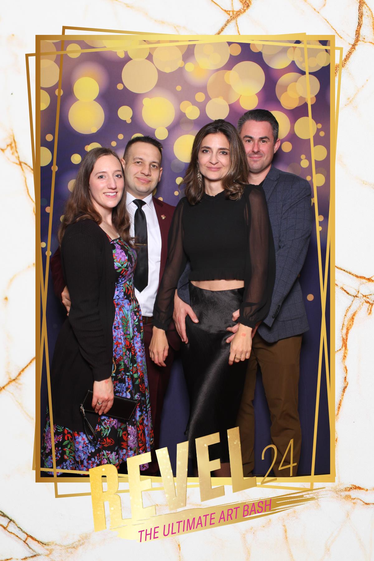 Revel Fundraiser | View more photos from the event at gallery.myselfiemirror.ca/u/romanmyselfiemirrorca/Revel-Fundraiser