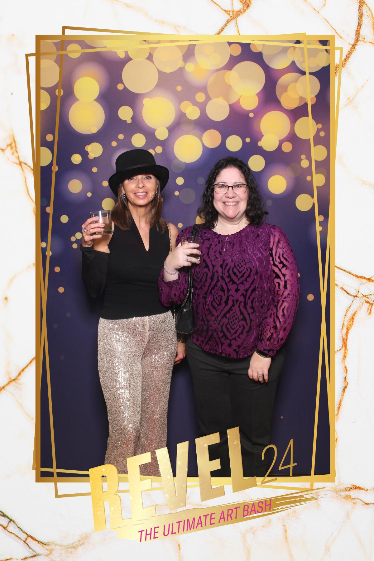 Revel Fundraiser | View more photos from the event at gallery.myselfiemirror.ca/u/romanmyselfiemirrorca/Revel-Fundraiser