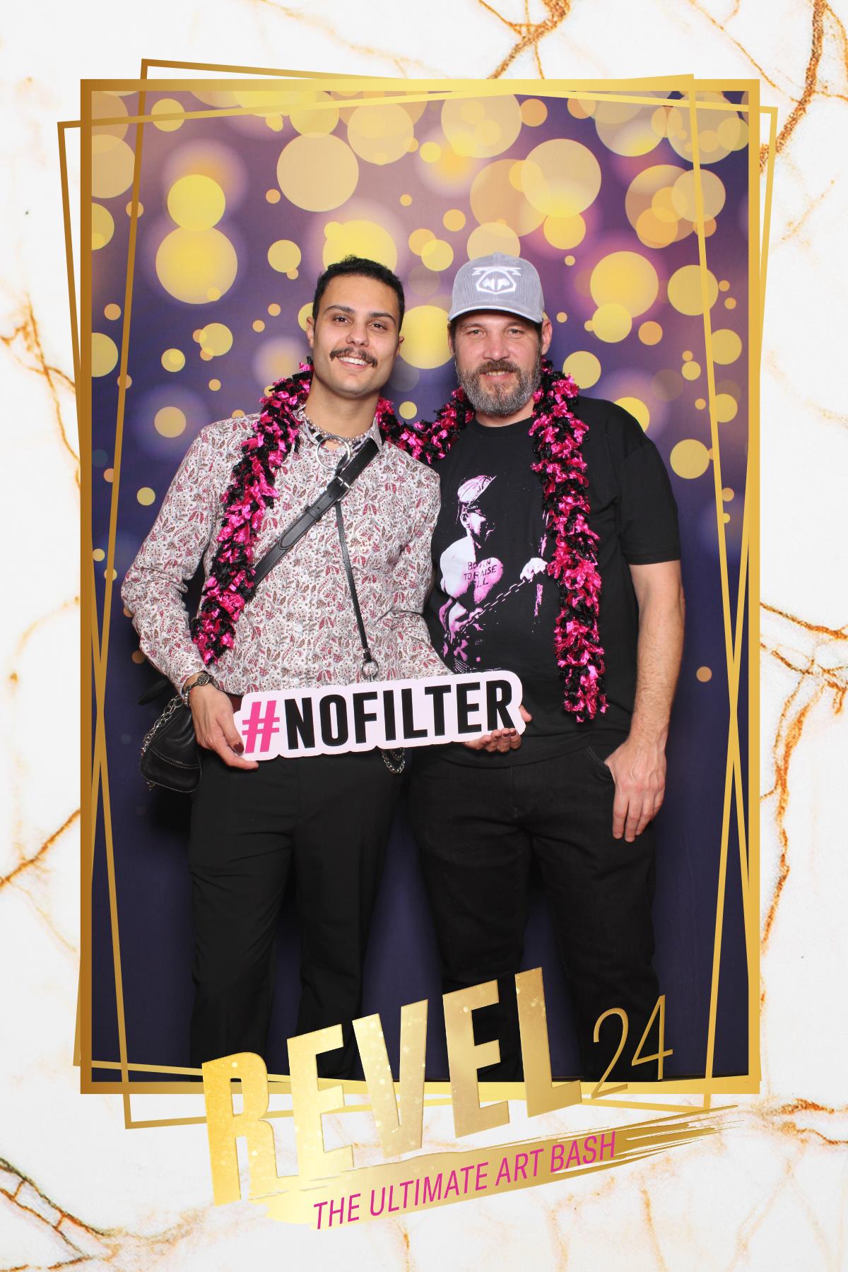 Revel Fundraiser | View more photos from the event at gallery.myselfiemirror.ca/u/romanmyselfiemirrorca/Revel-Fundraiser