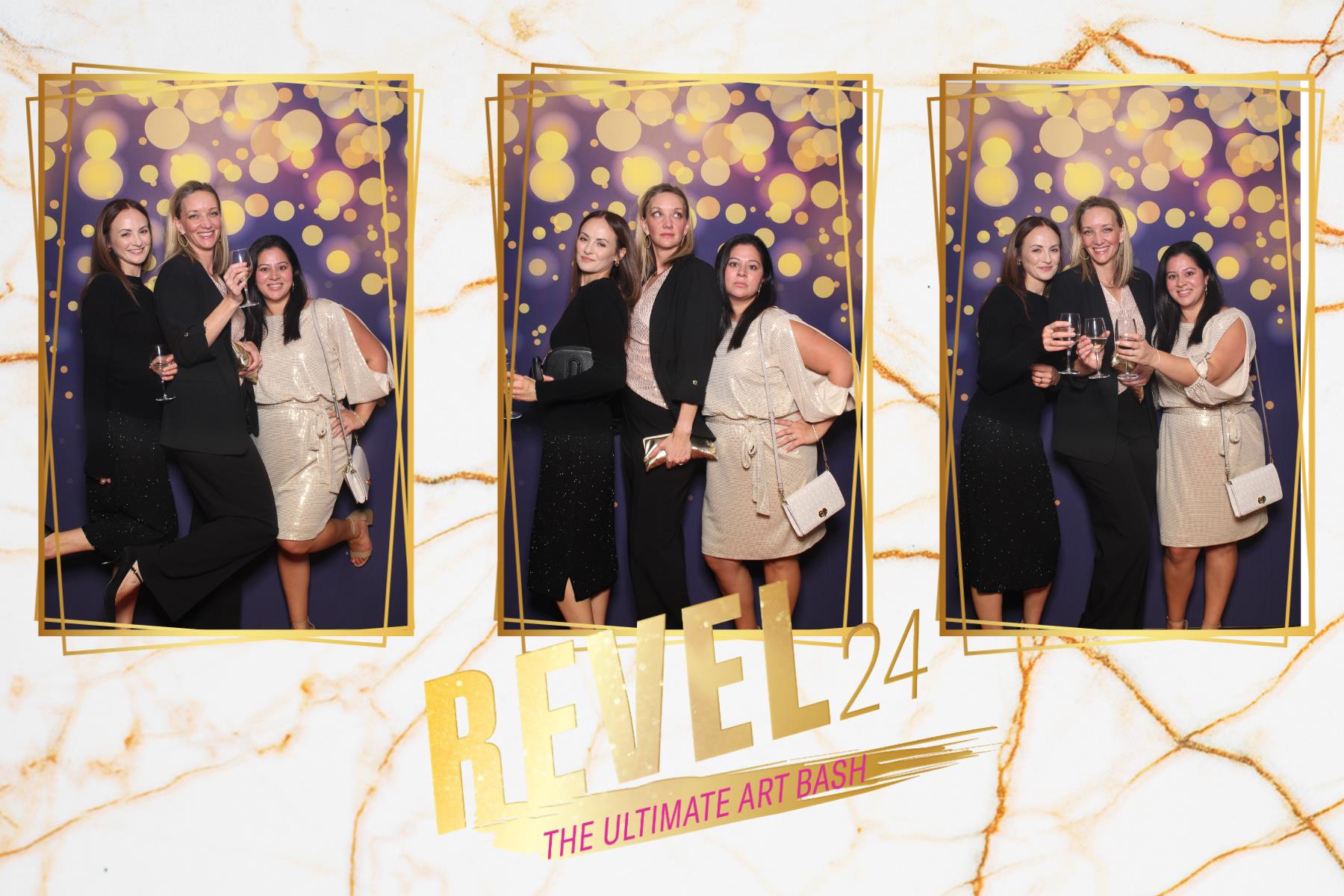 Revel Fundraiser | View more photos from the event at gallery.myselfiemirror.ca/u/romanmyselfiemirrorca/Revel-Fundraiser