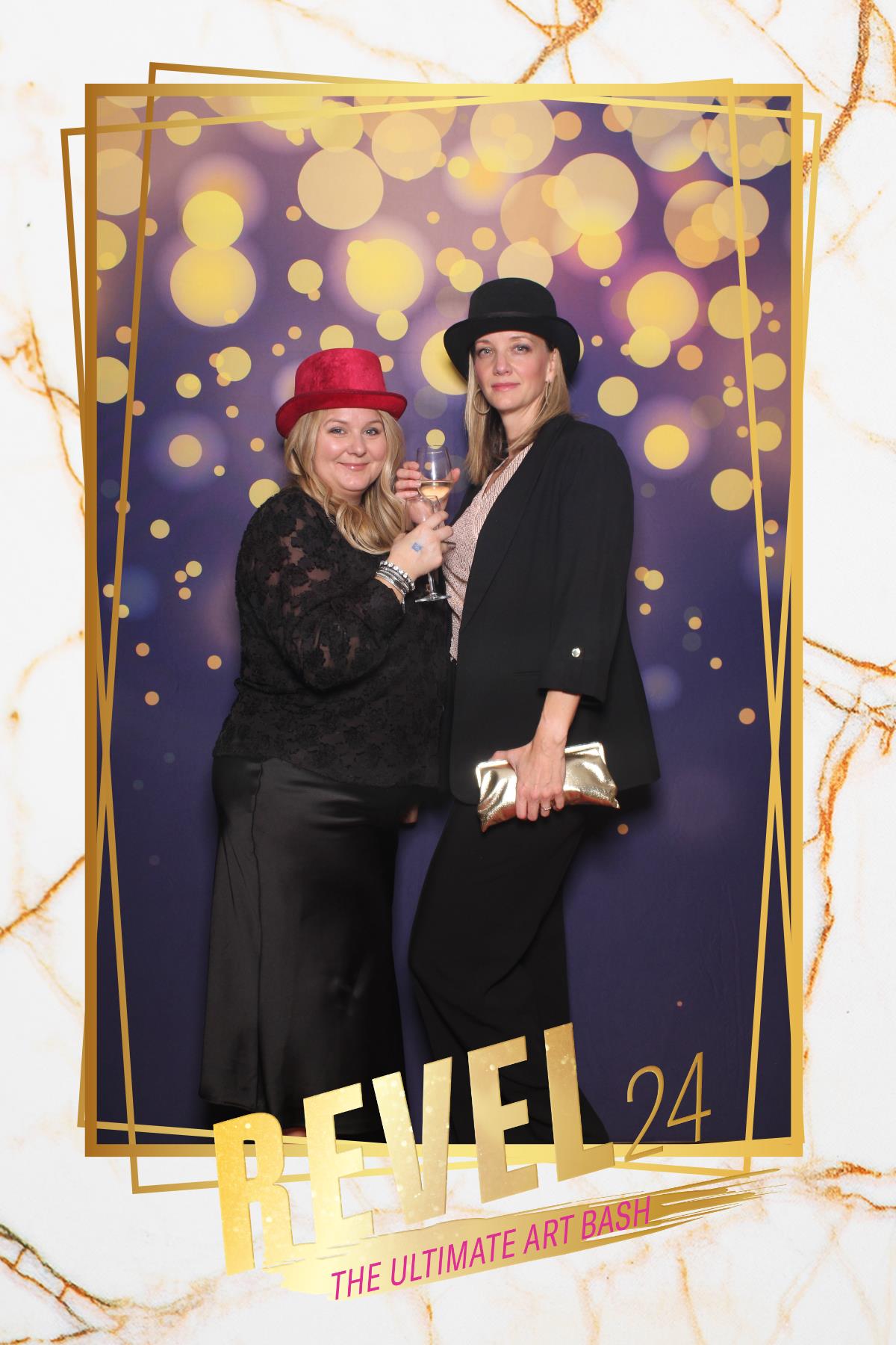 Revel Fundraiser | View more photos from the event at gallery.myselfiemirror.ca/u/romanmyselfiemirrorca/Revel-Fundraiser