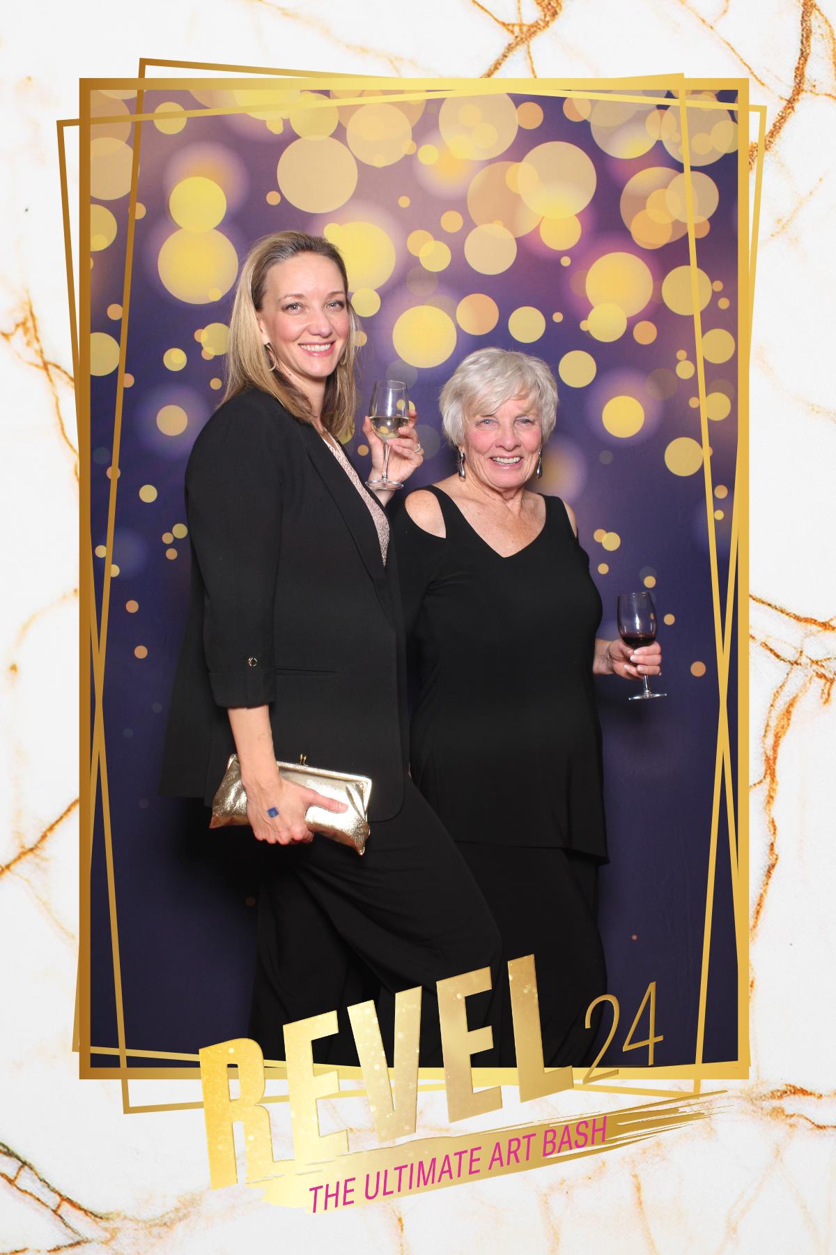 Revel Fundraiser | View more photos from the event at gallery.myselfiemirror.ca/u/romanmyselfiemirrorca/Revel-Fundraiser