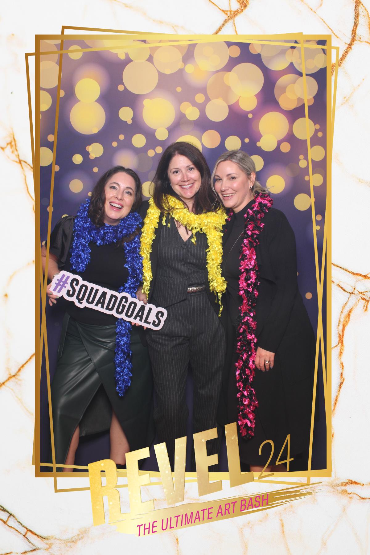 Revel Fundraiser | View more photos from the event at gallery.myselfiemirror.ca/u/romanmyselfiemirrorca/Revel-Fundraiser
