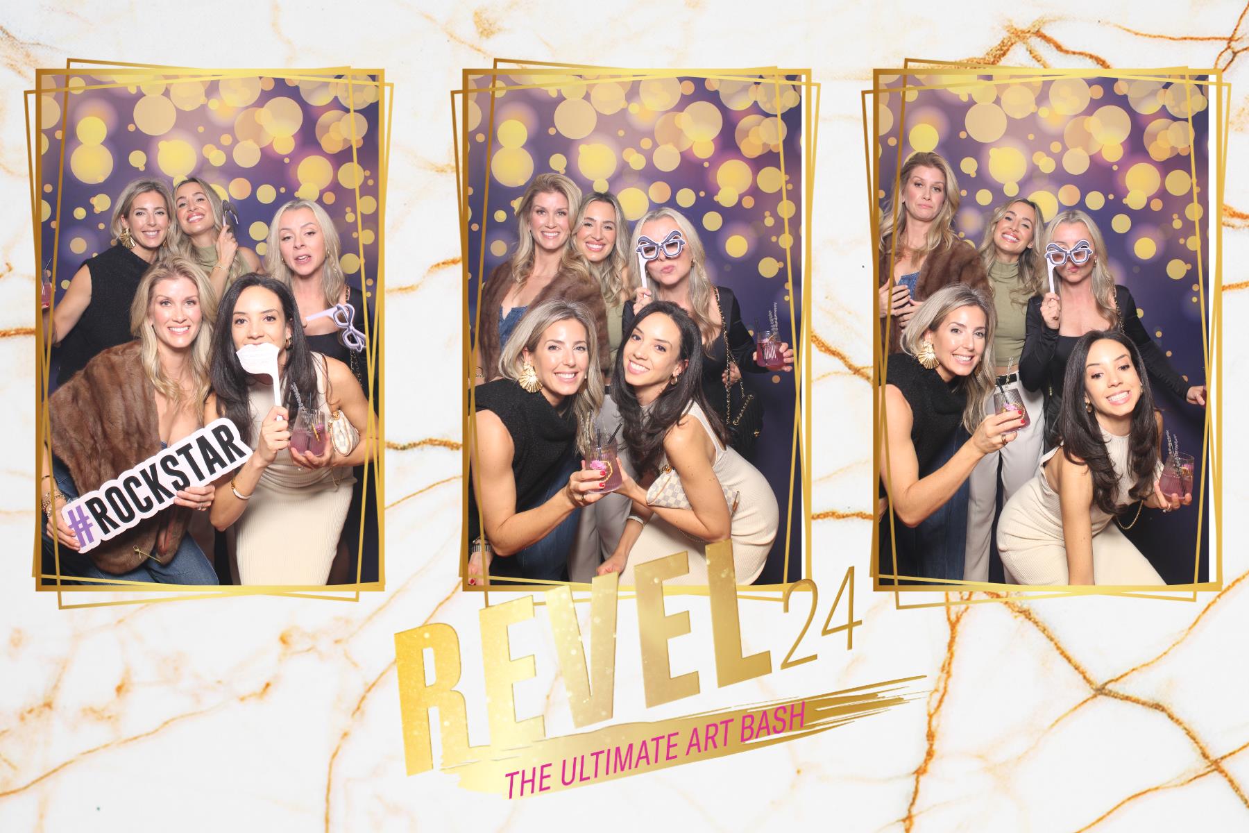 Revel Fundraiser | View more photos from the event at gallery.myselfiemirror.ca/u/romanmyselfiemirrorca/Revel-Fundraiser