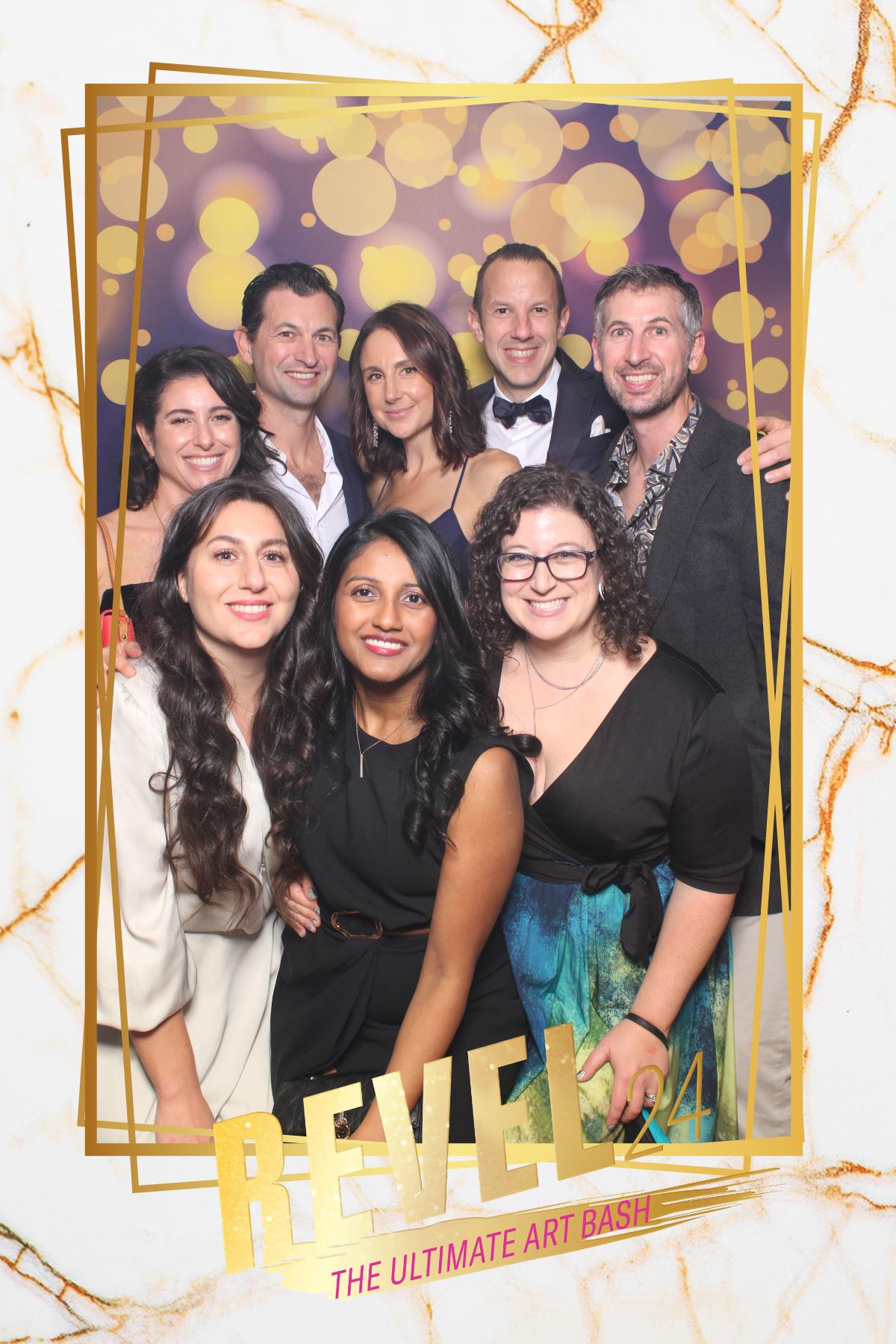 Revel Fundraiser | View more photos from the event at gallery.myselfiemirror.ca/u/romanmyselfiemirrorca/Revel-Fundraiser