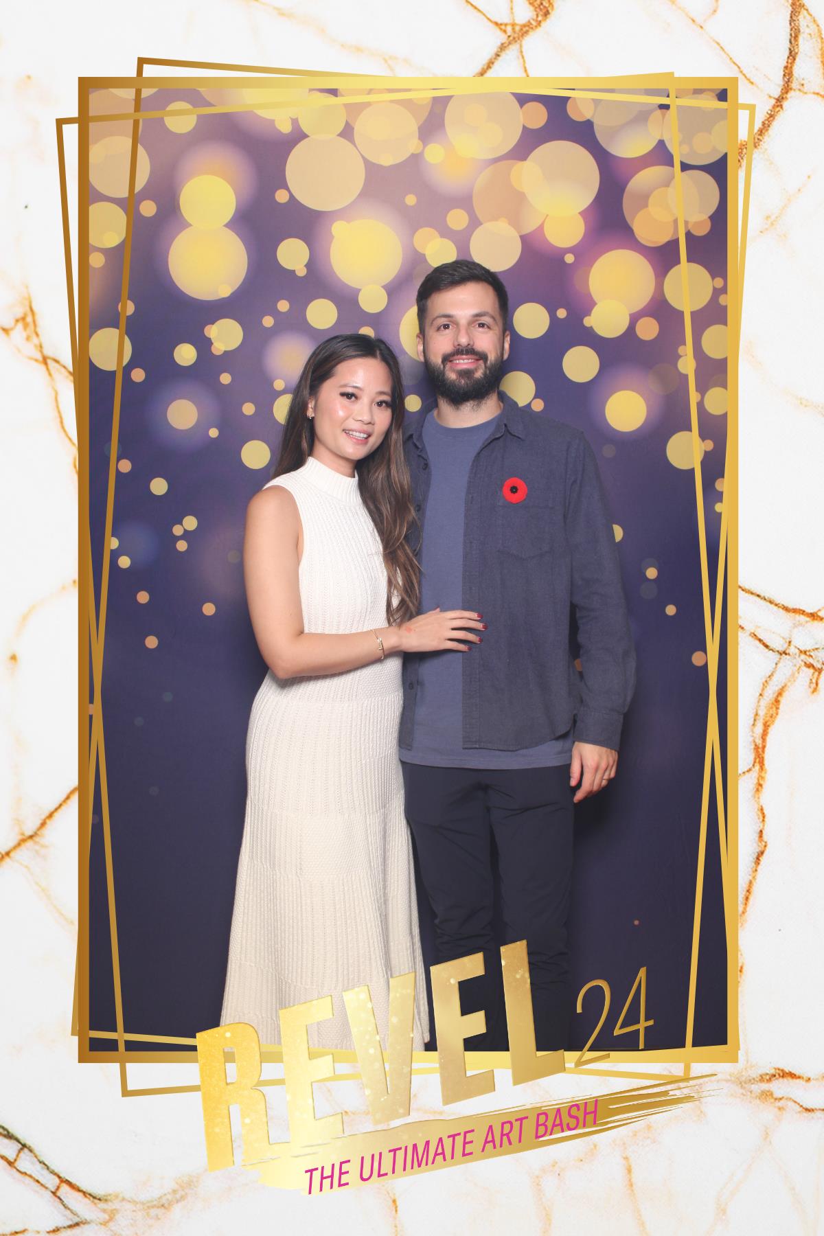 Revel Fundraiser | View more photos from the event at gallery.myselfiemirror.ca/u/romanmyselfiemirrorca/Revel-Fundraiser