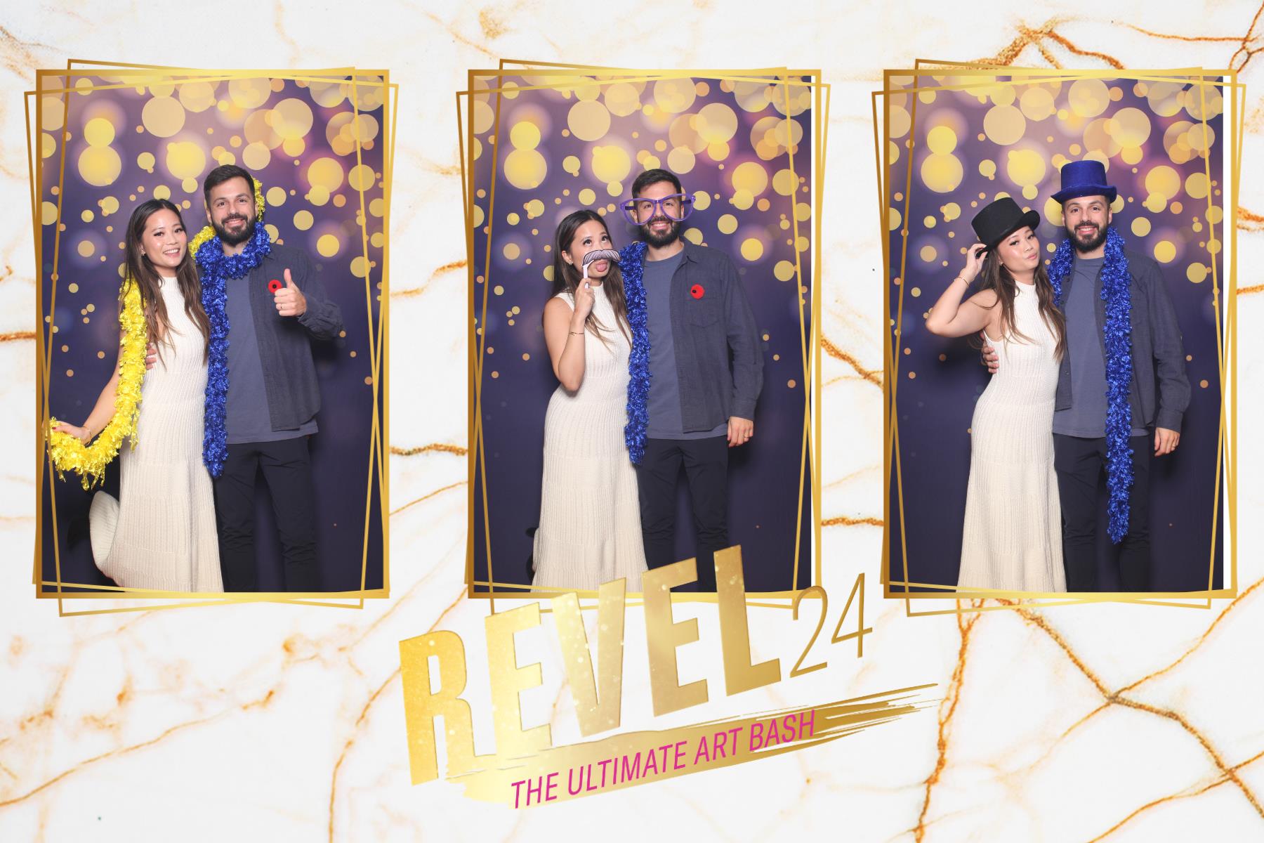 Revel Fundraiser | View more photos from the event at gallery.myselfiemirror.ca/u/romanmyselfiemirrorca/Revel-Fundraiser