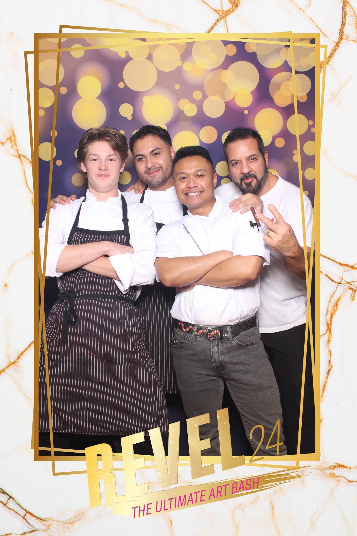 Revel Fundraiser | View more photos from the event at gallery.myselfiemirror.ca/u/romanmyselfiemirrorca/Revel-Fundraiser