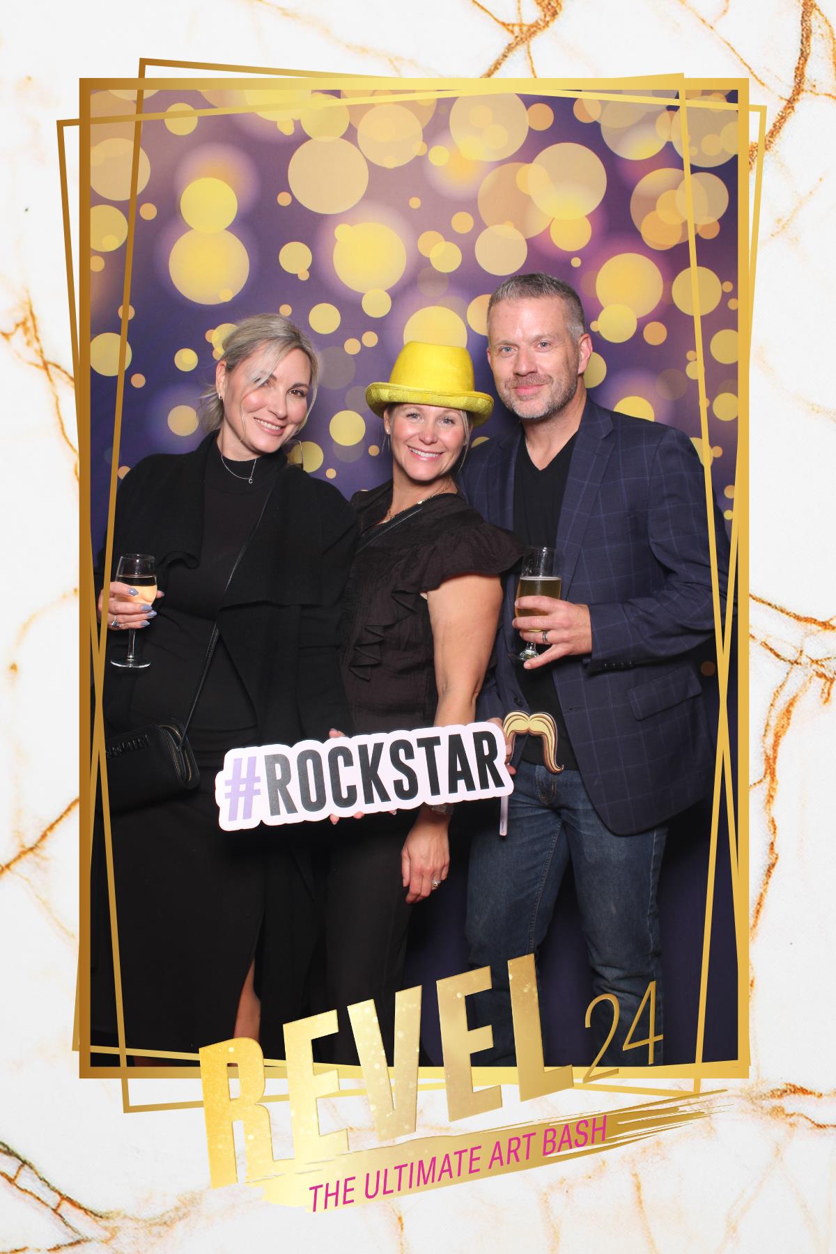 Revel Fundraiser | View more photos from the event at gallery.myselfiemirror.ca/u/romanmyselfiemirrorca/Revel-Fundraiser