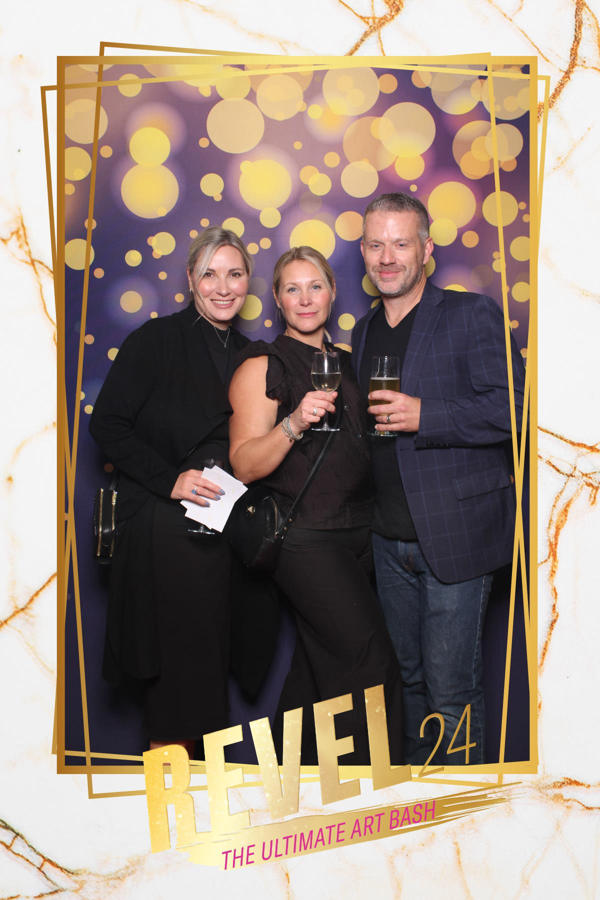 Revel Fundraiser | View more photos from the event at gallery.myselfiemirror.ca/u/romanmyselfiemirrorca/Revel-Fundraiser