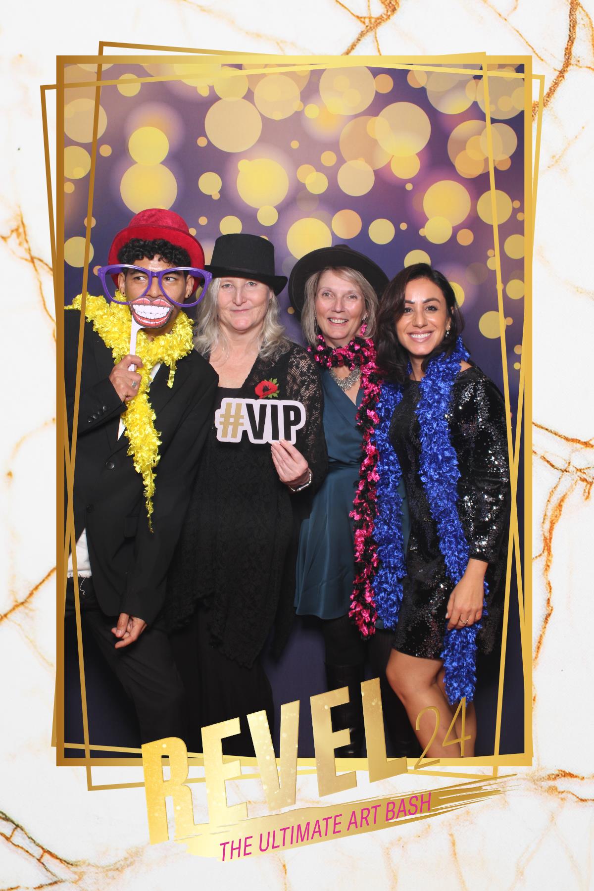 Revel Fundraiser | View more photos from the event at gallery.myselfiemirror.ca/u/romanmyselfiemirrorca/Revel-Fundraiser
