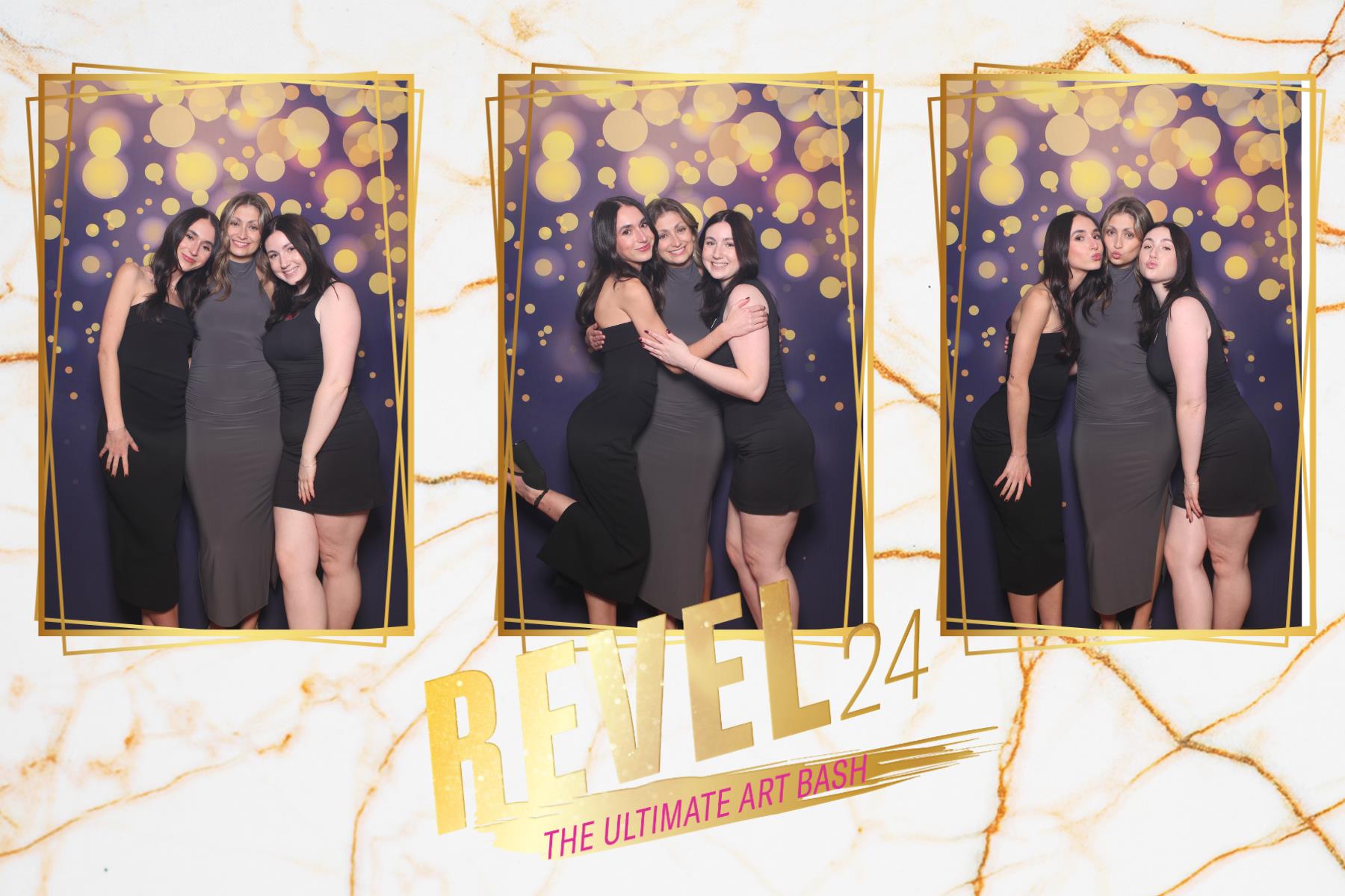 Revel Fundraiser | View more photos from the event at gallery.myselfiemirror.ca/u/romanmyselfiemirrorca/Revel-Fundraiser