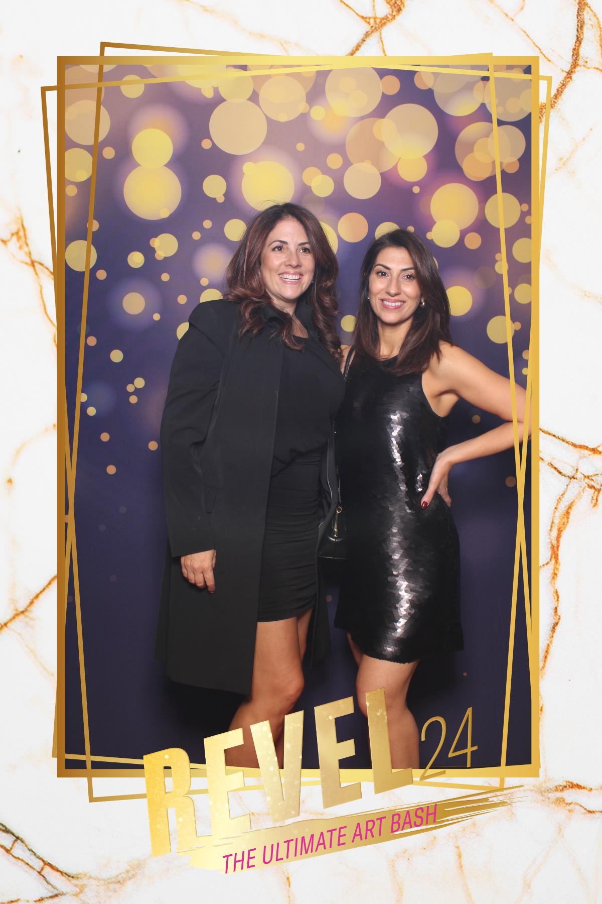 Revel Fundraiser | View more photos from the event at gallery.myselfiemirror.ca/u/romanmyselfiemirrorca/Revel-Fundraiser
