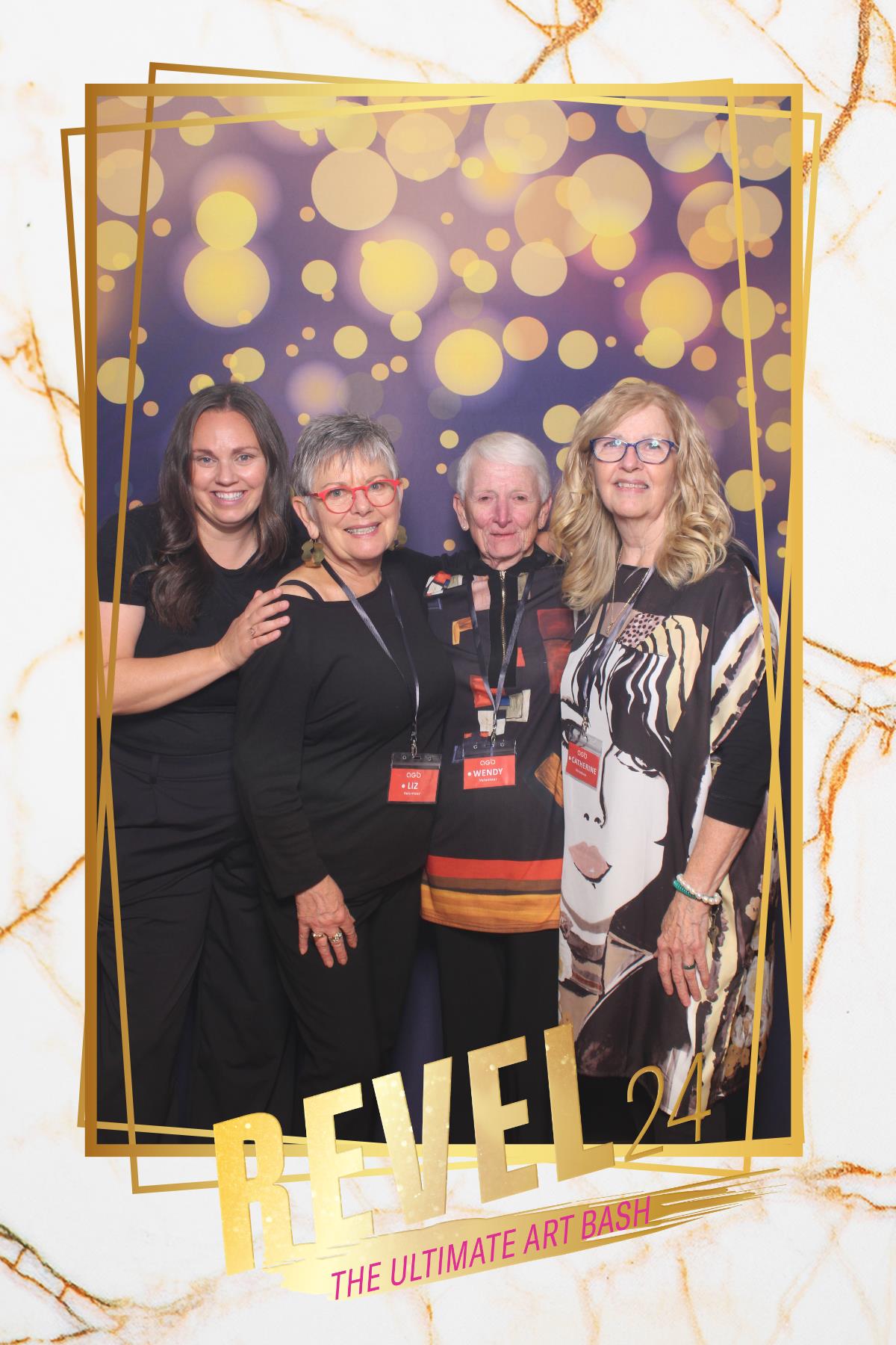 Revel Fundraiser | View more photos from the event at gallery.myselfiemirror.ca/u/romanmyselfiemirrorca/Revel-Fundraiser