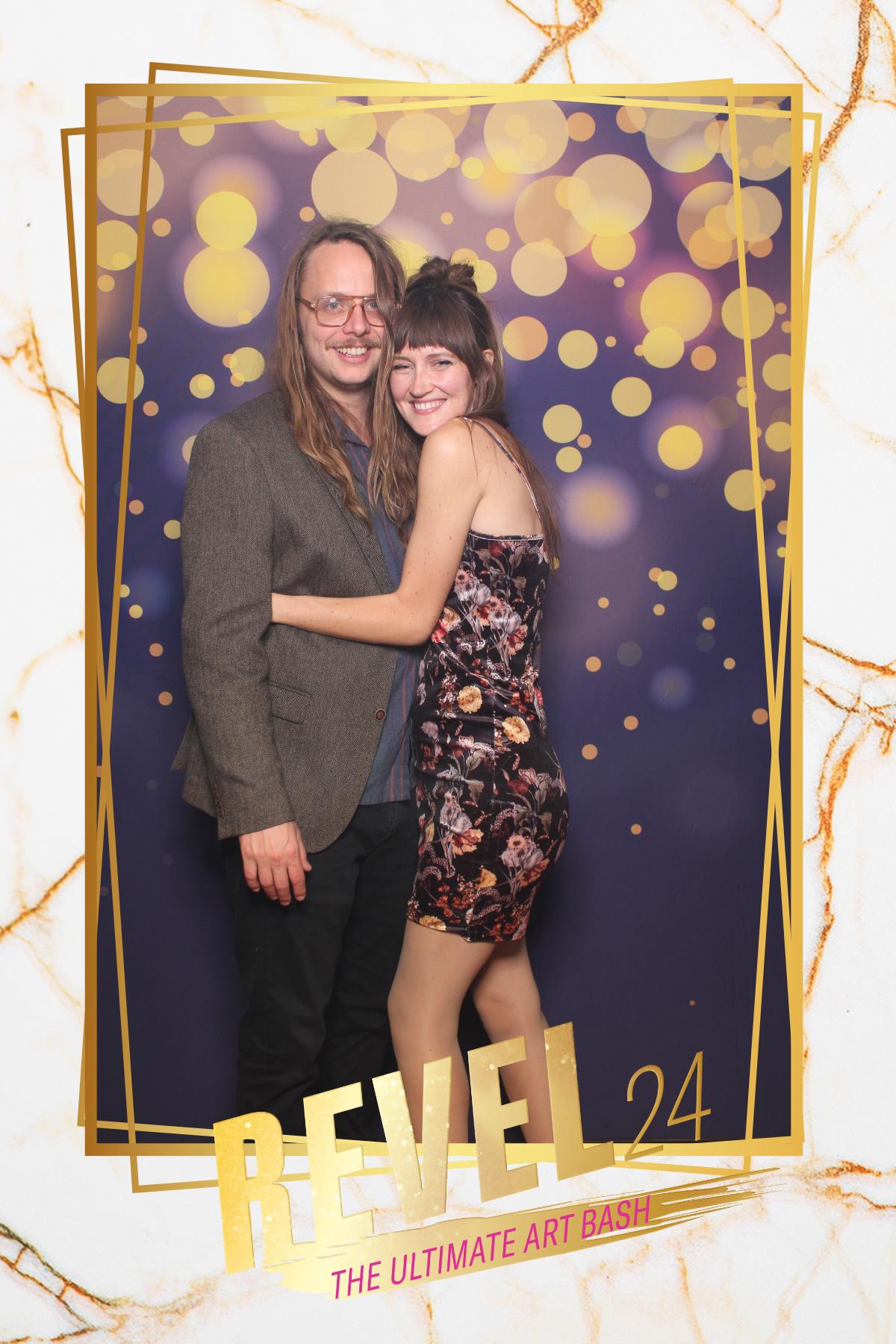 Revel Fundraiser | View more photos from the event at gallery.myselfiemirror.ca/u/romanmyselfiemirrorca/Revel-Fundraiser