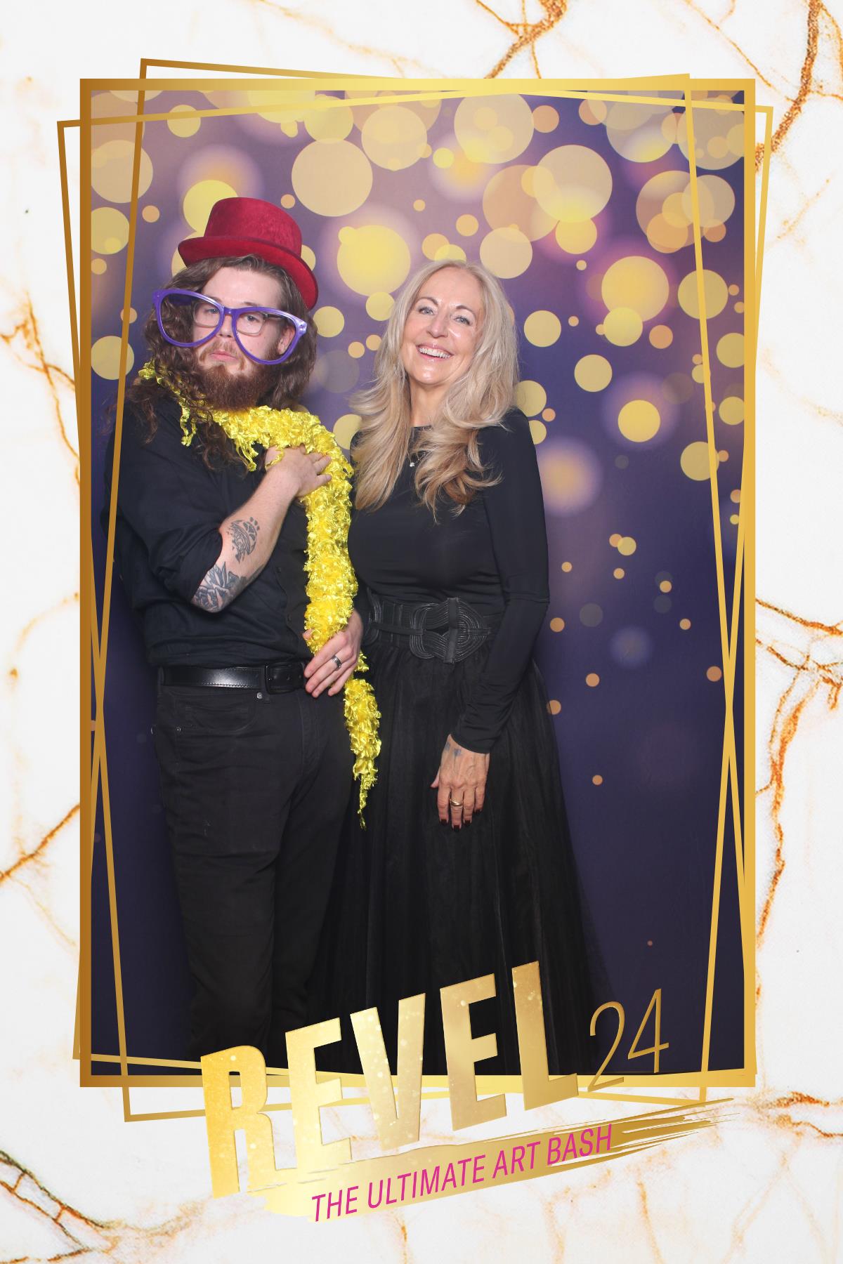 Revel Fundraiser | View more photos from the event at gallery.myselfiemirror.ca/u/romanmyselfiemirrorca/Revel-Fundraiser