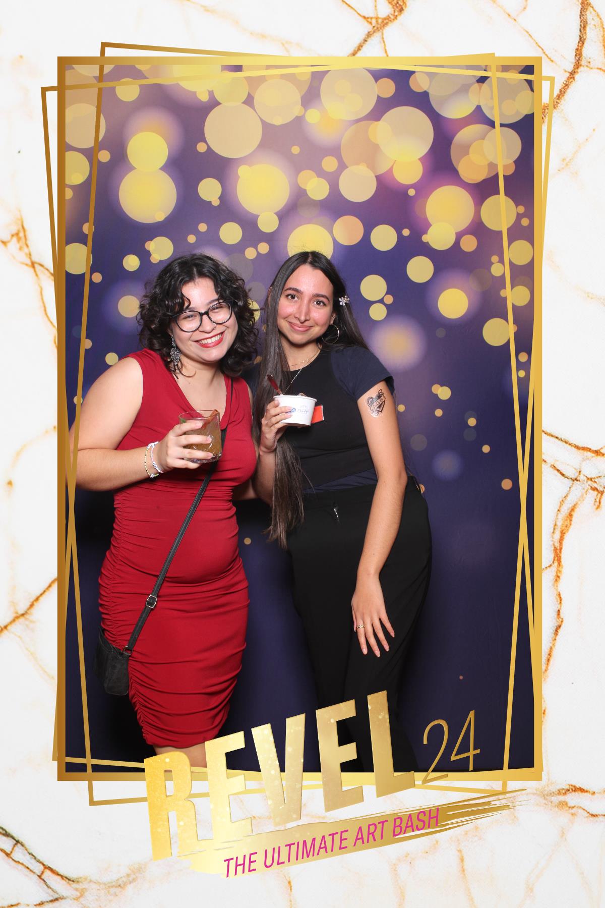 Revel Fundraiser | View more photos from the event at gallery.myselfiemirror.ca/u/romanmyselfiemirrorca/Revel-Fundraiser